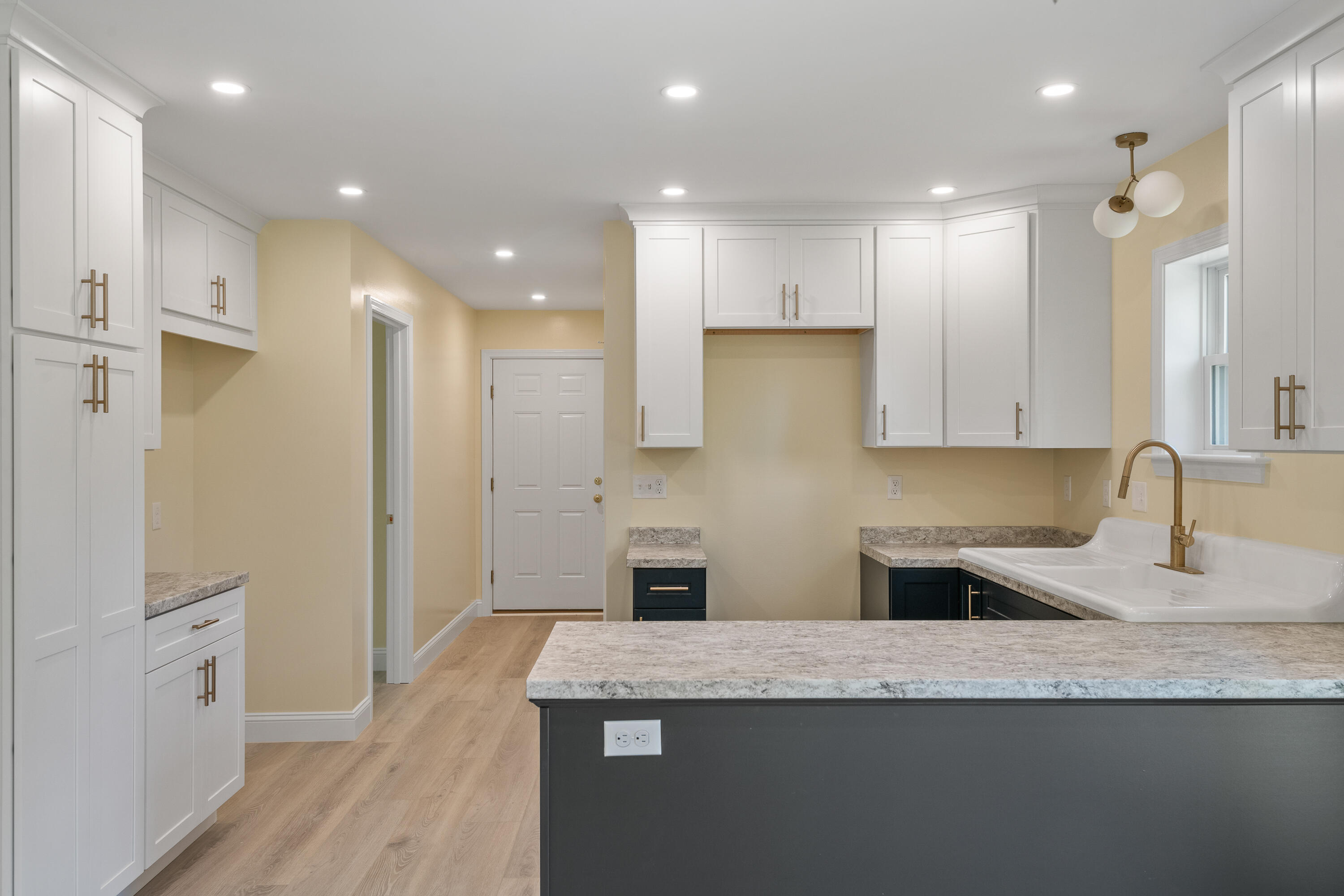 160 Birch Point Road
