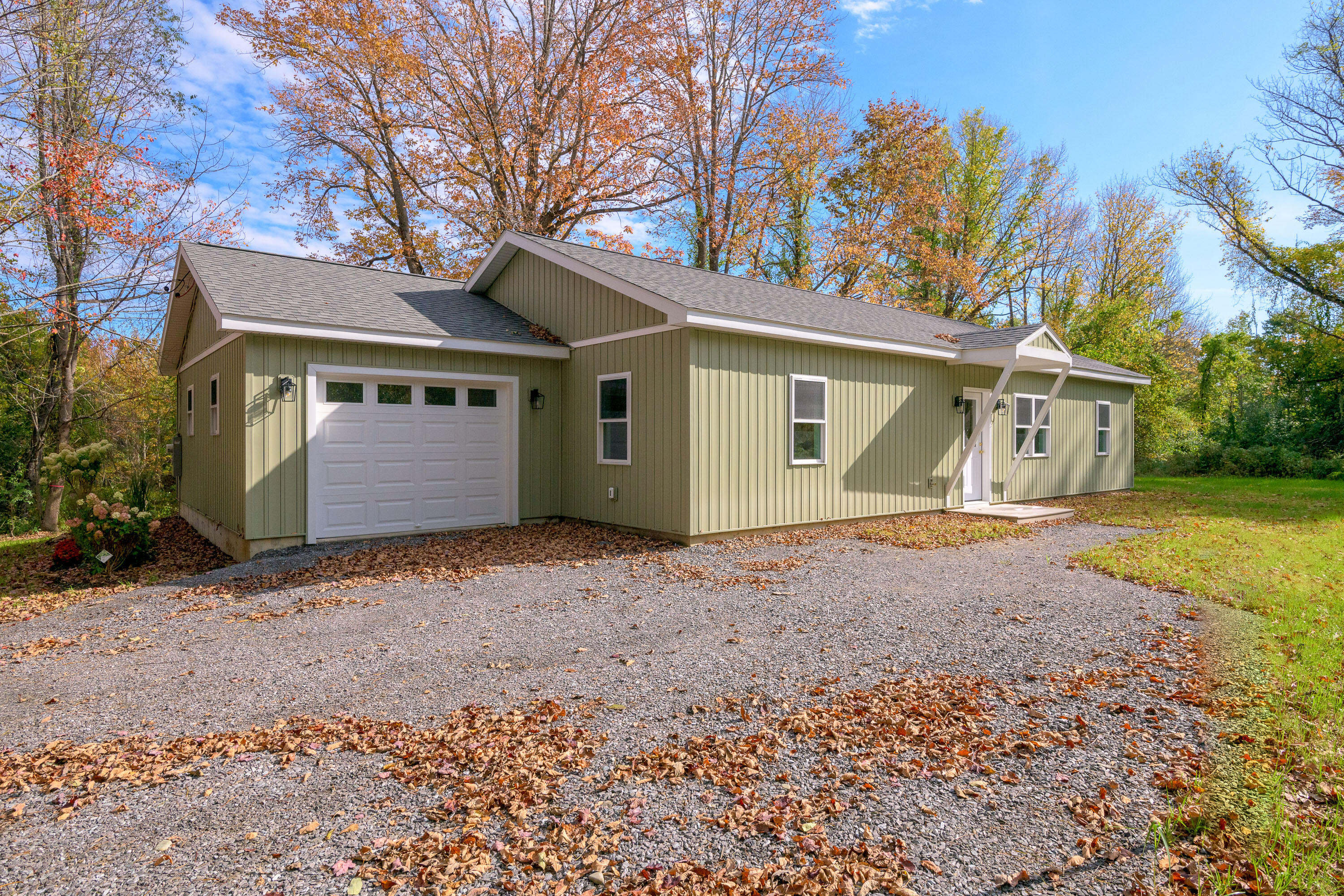 160 Birch Point Road
