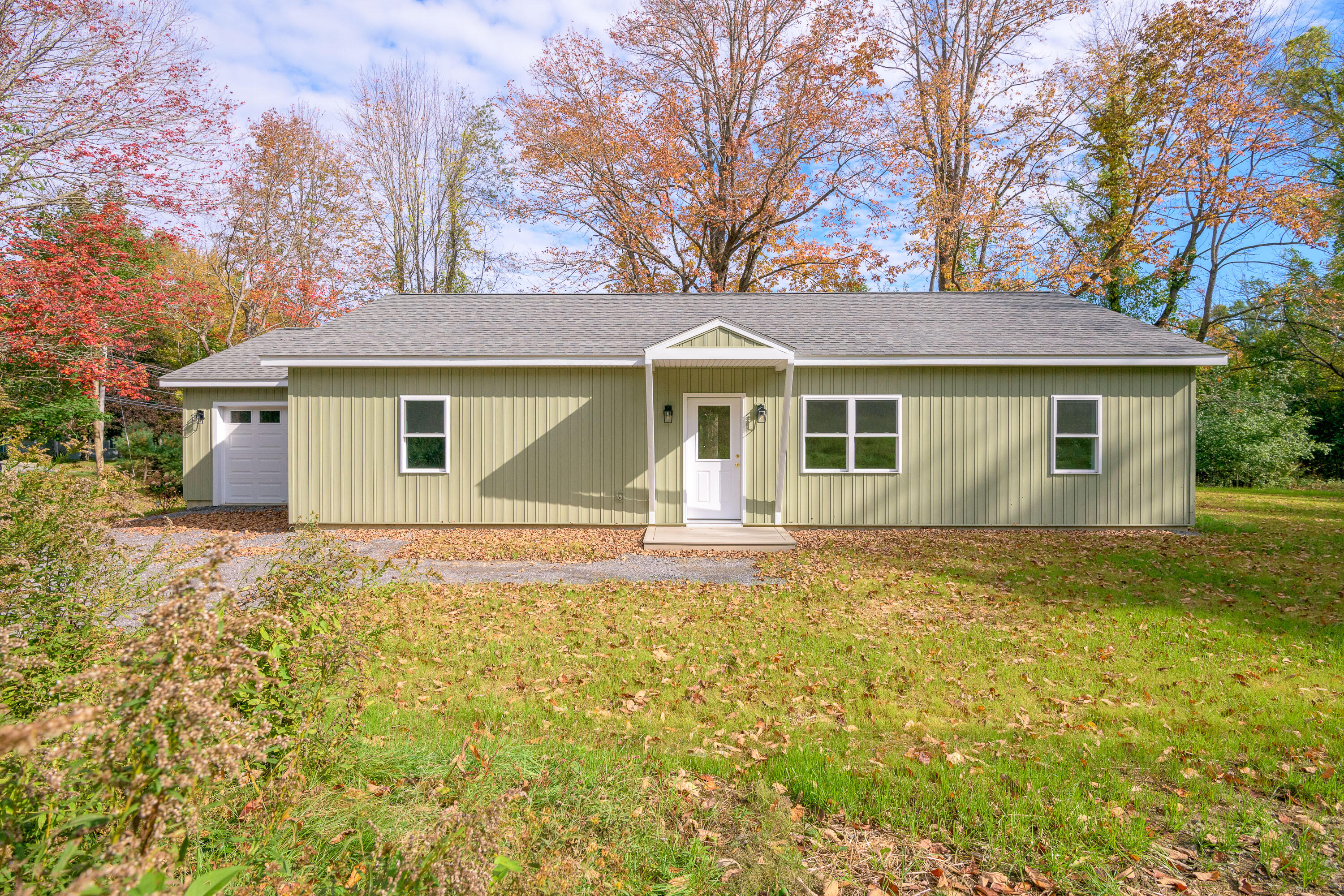 160 Birch Point Road