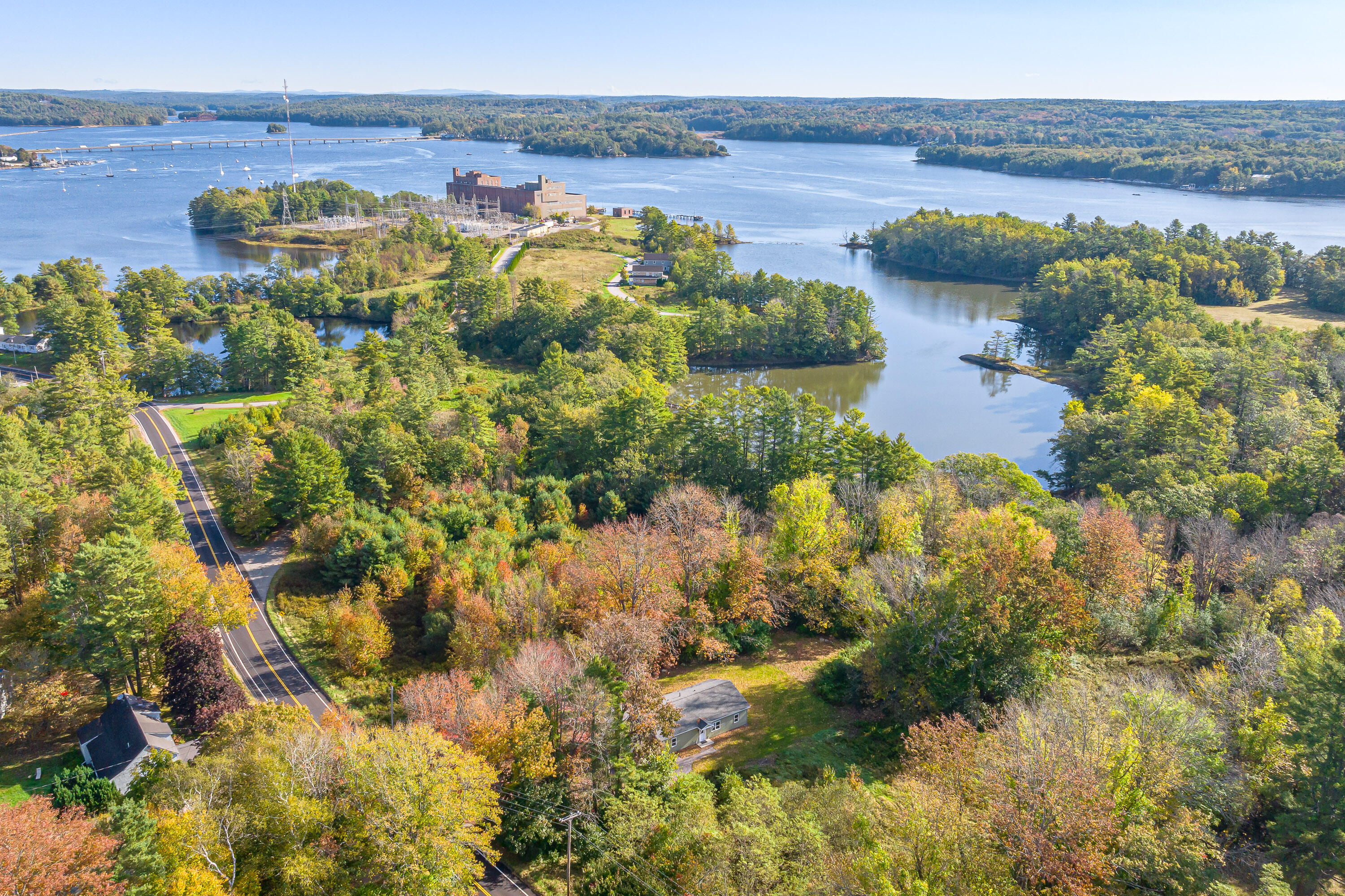160 Birch Point Road
