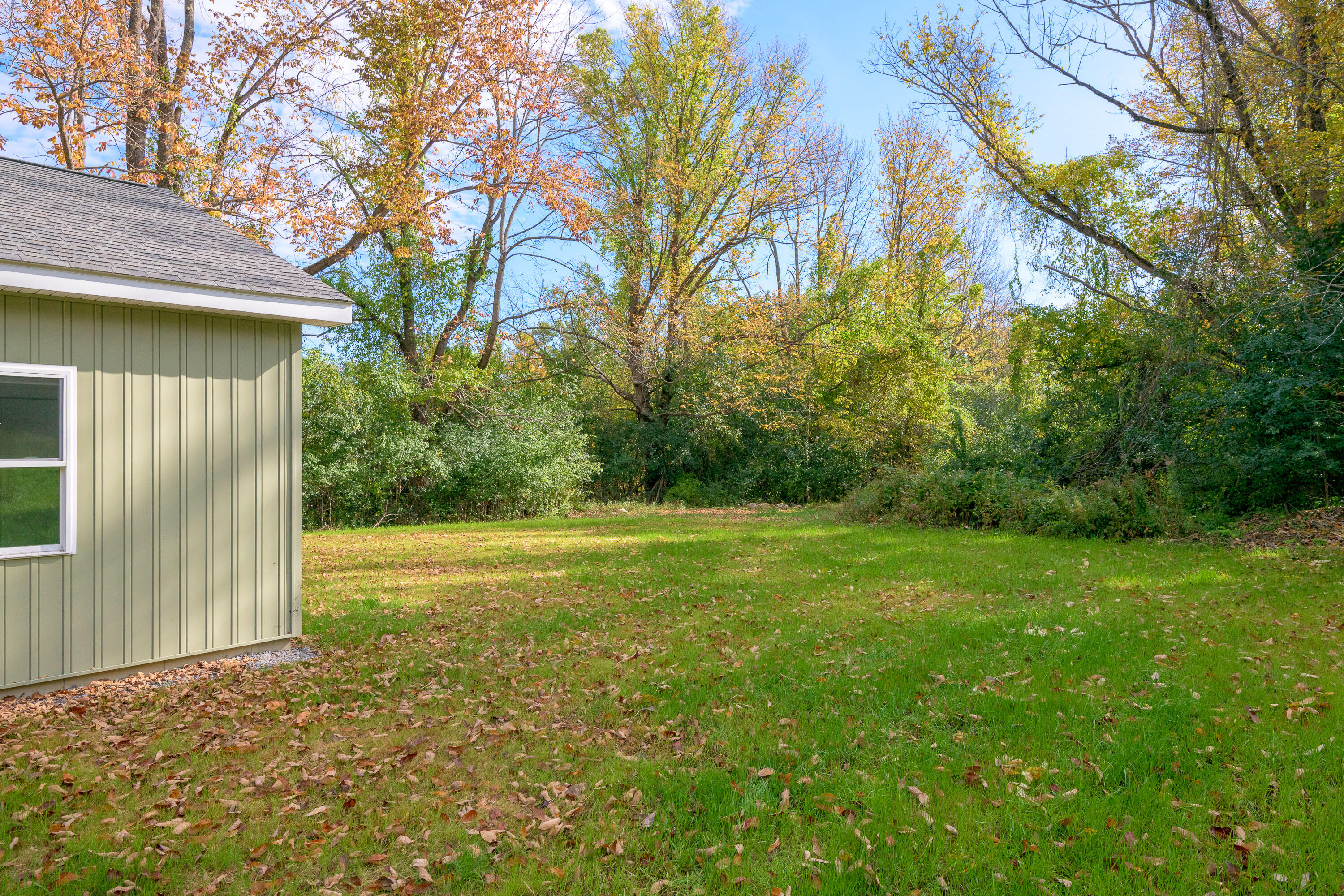 160 Birch Point Road