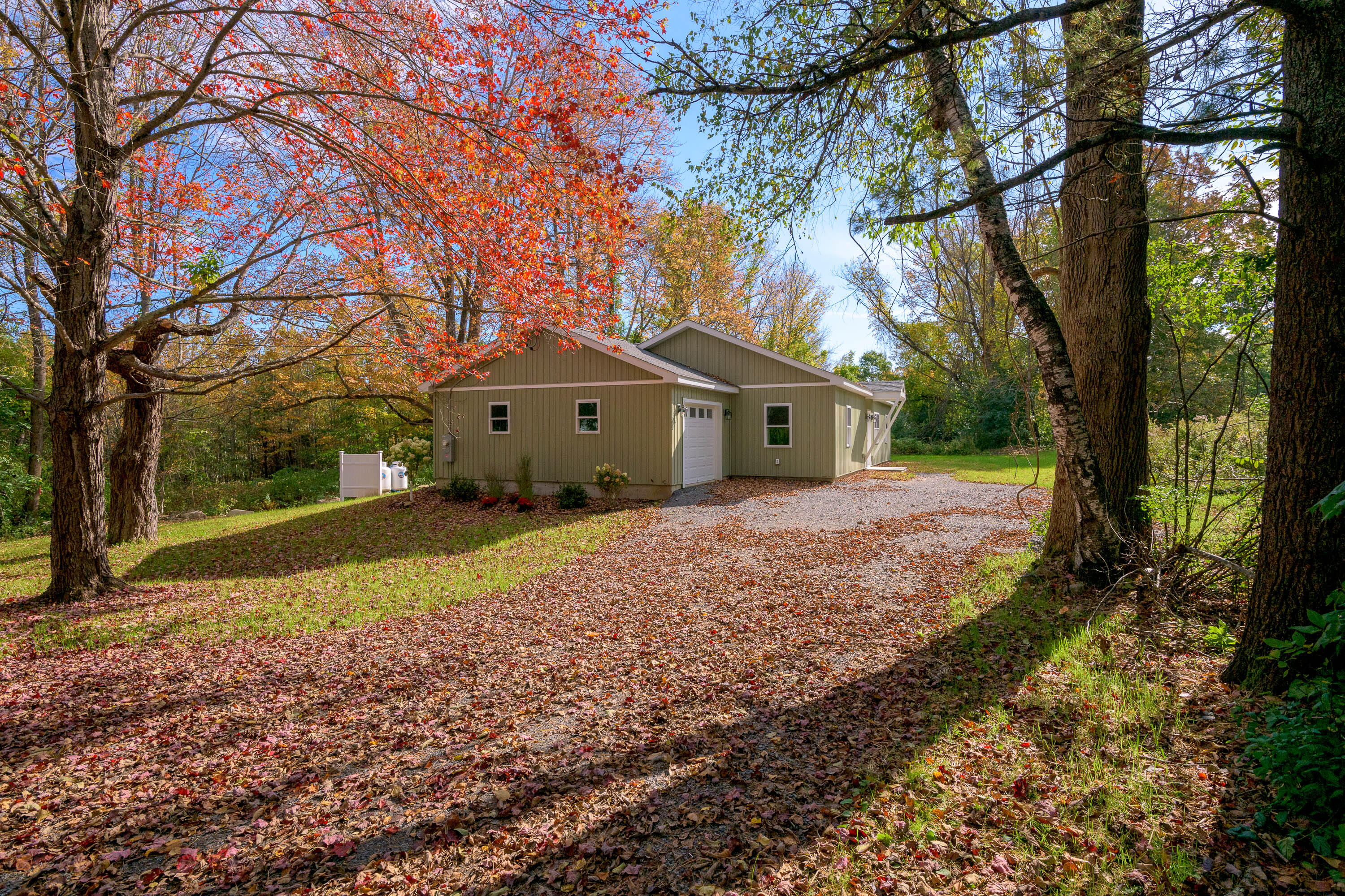 160 Birch Point Road