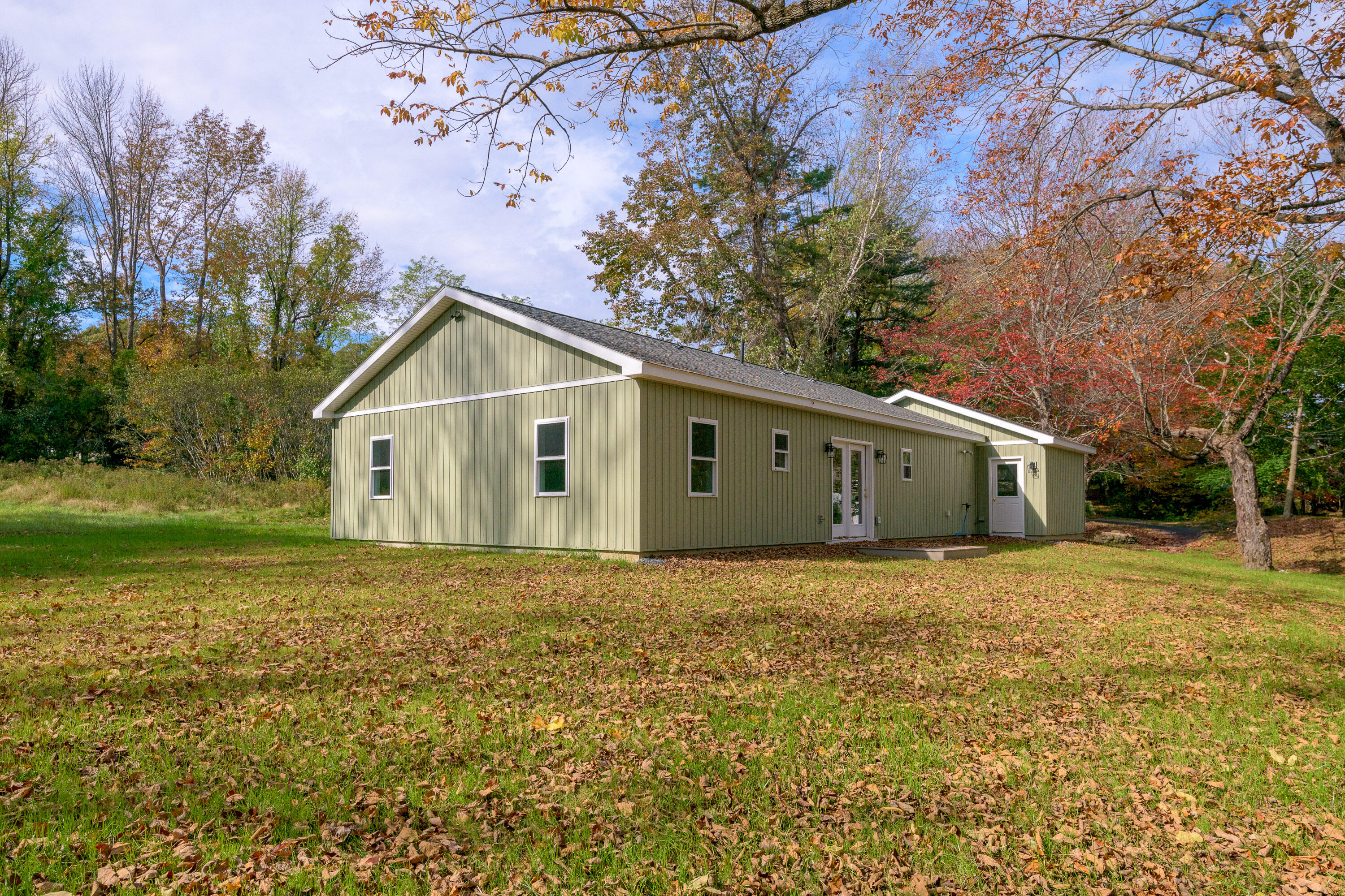 160 Birch Point Road