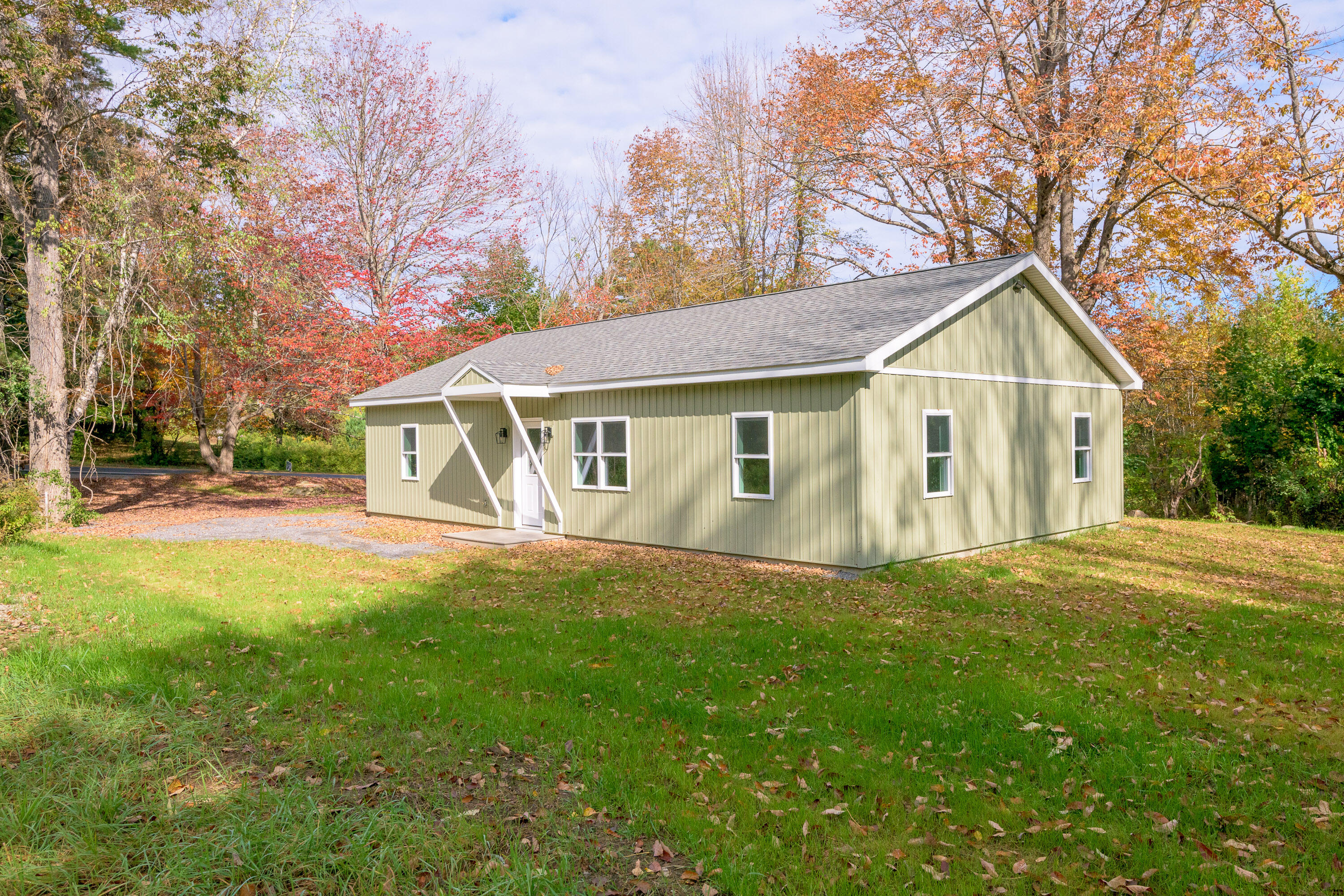 160 Birch Point Road
