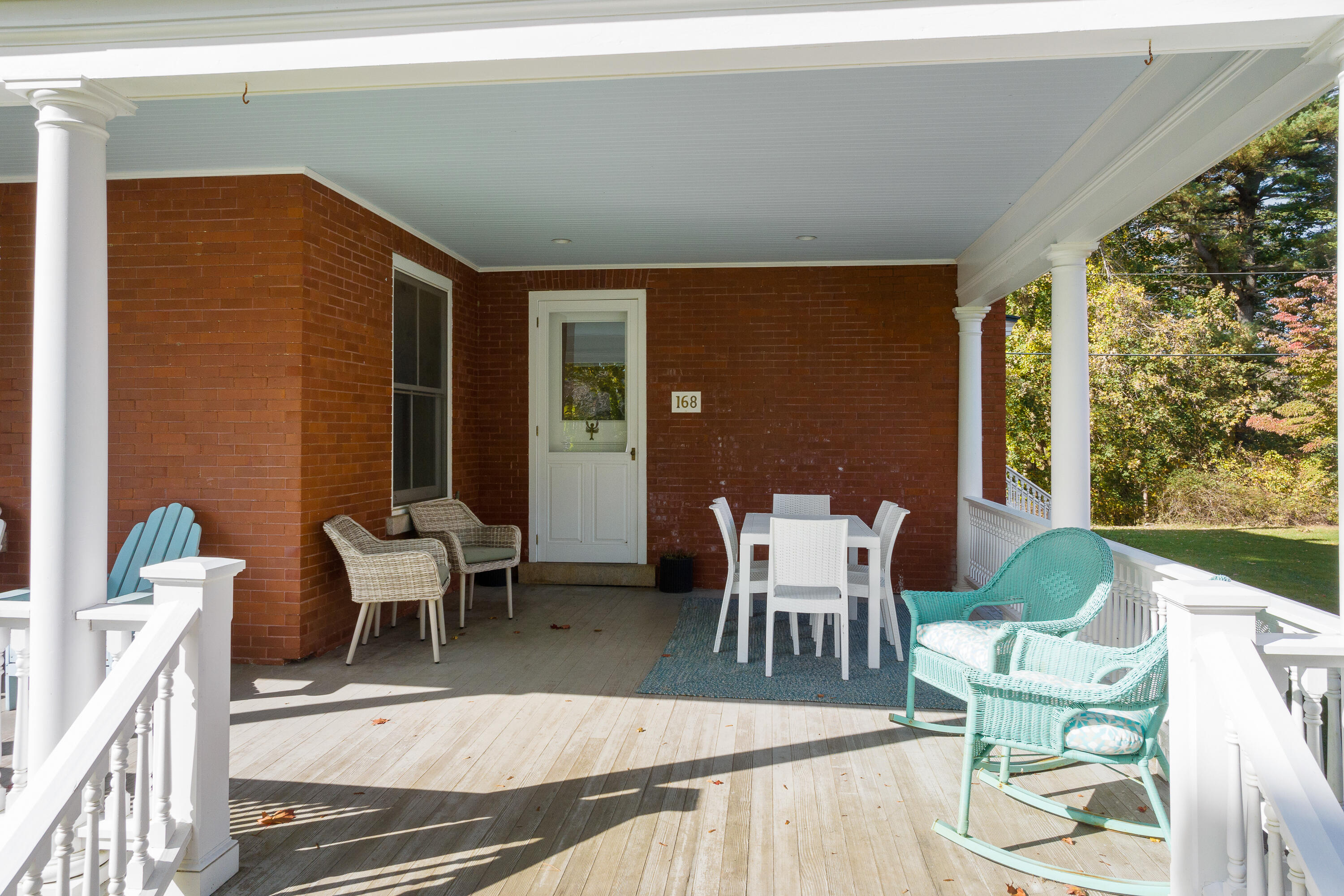 168 Mckinley Court