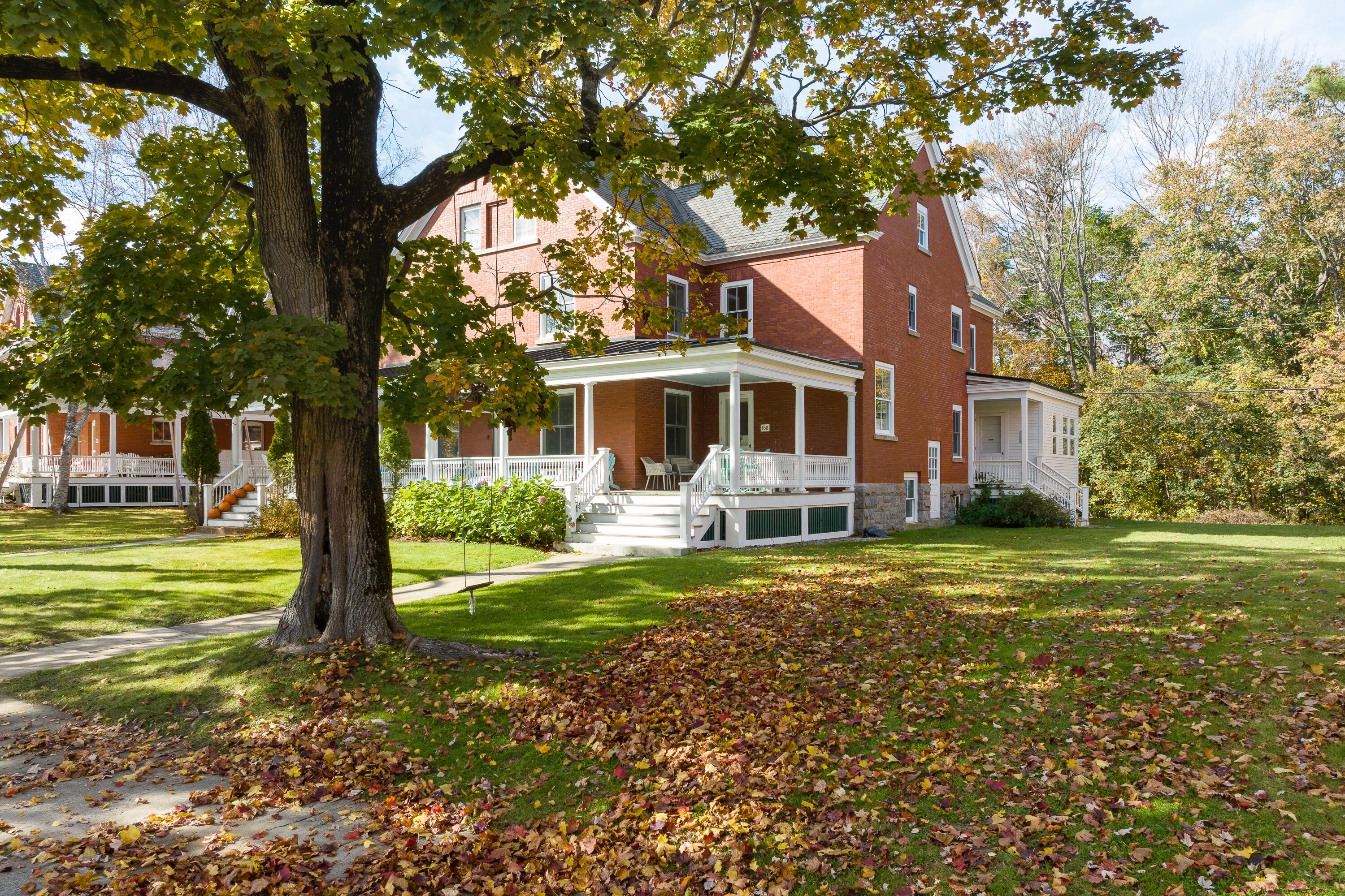 168 Mckinley Court