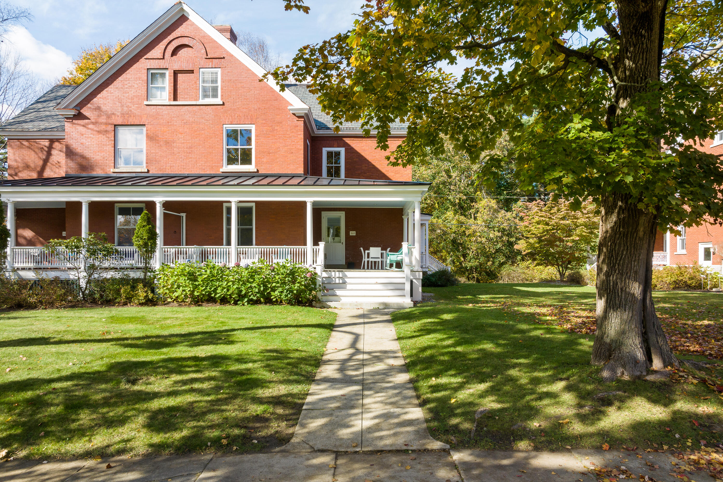 168 Mckinley Court