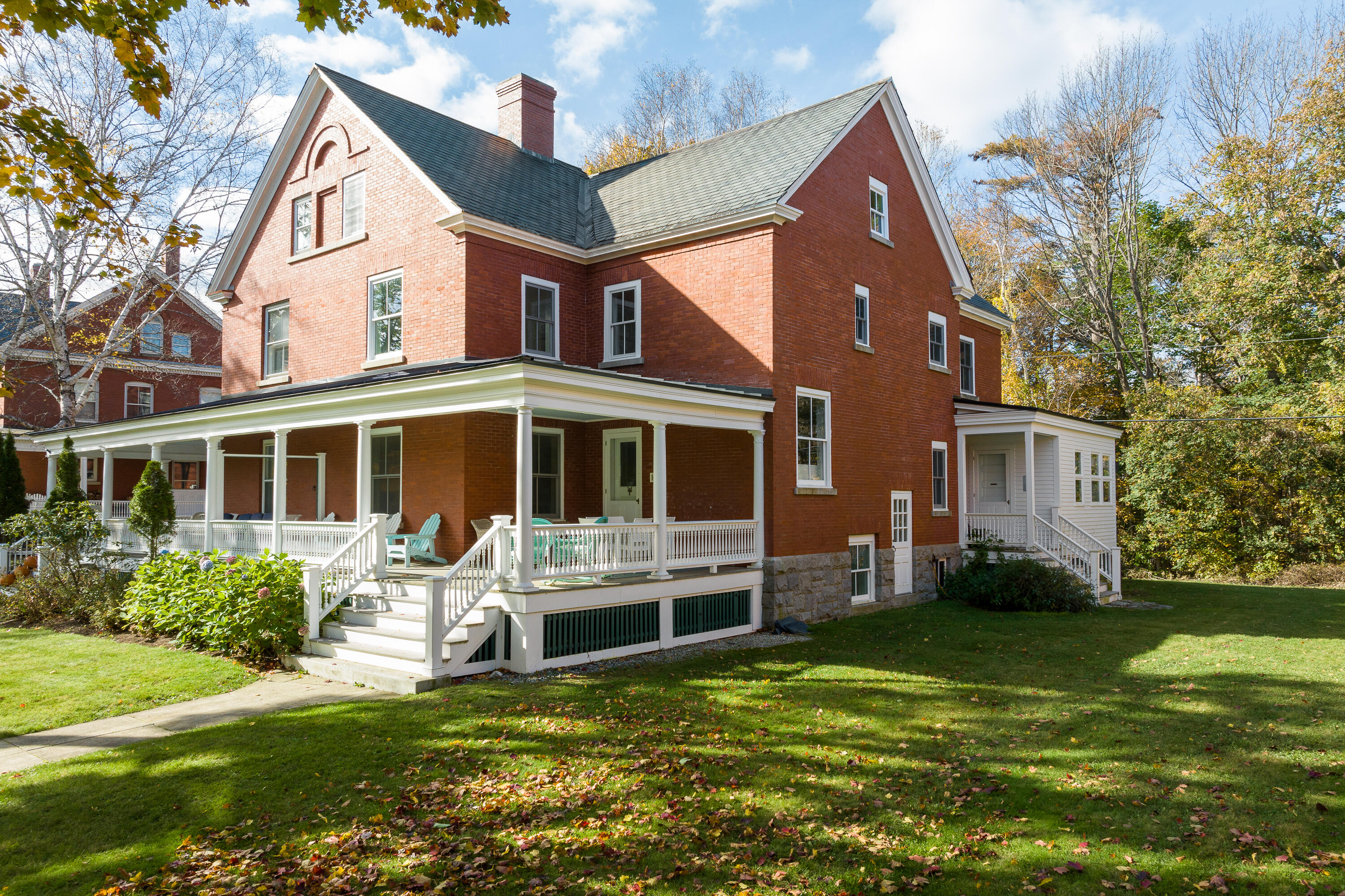 168 Mckinley Court
