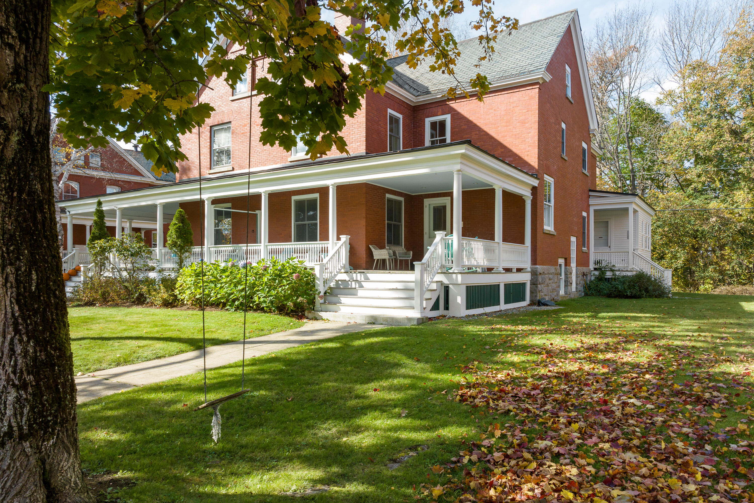 168 Mckinley Court