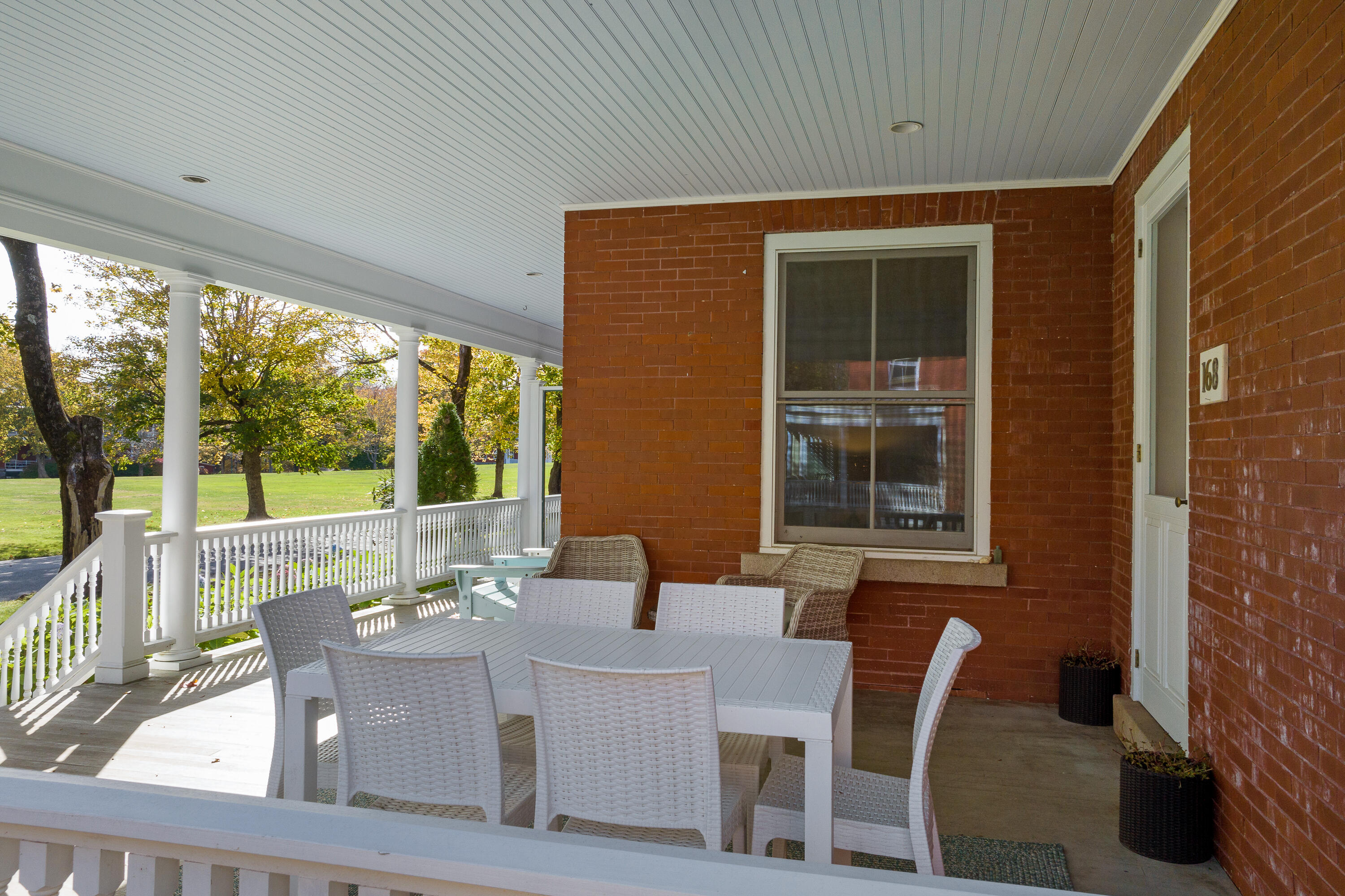 168 Mckinley Court