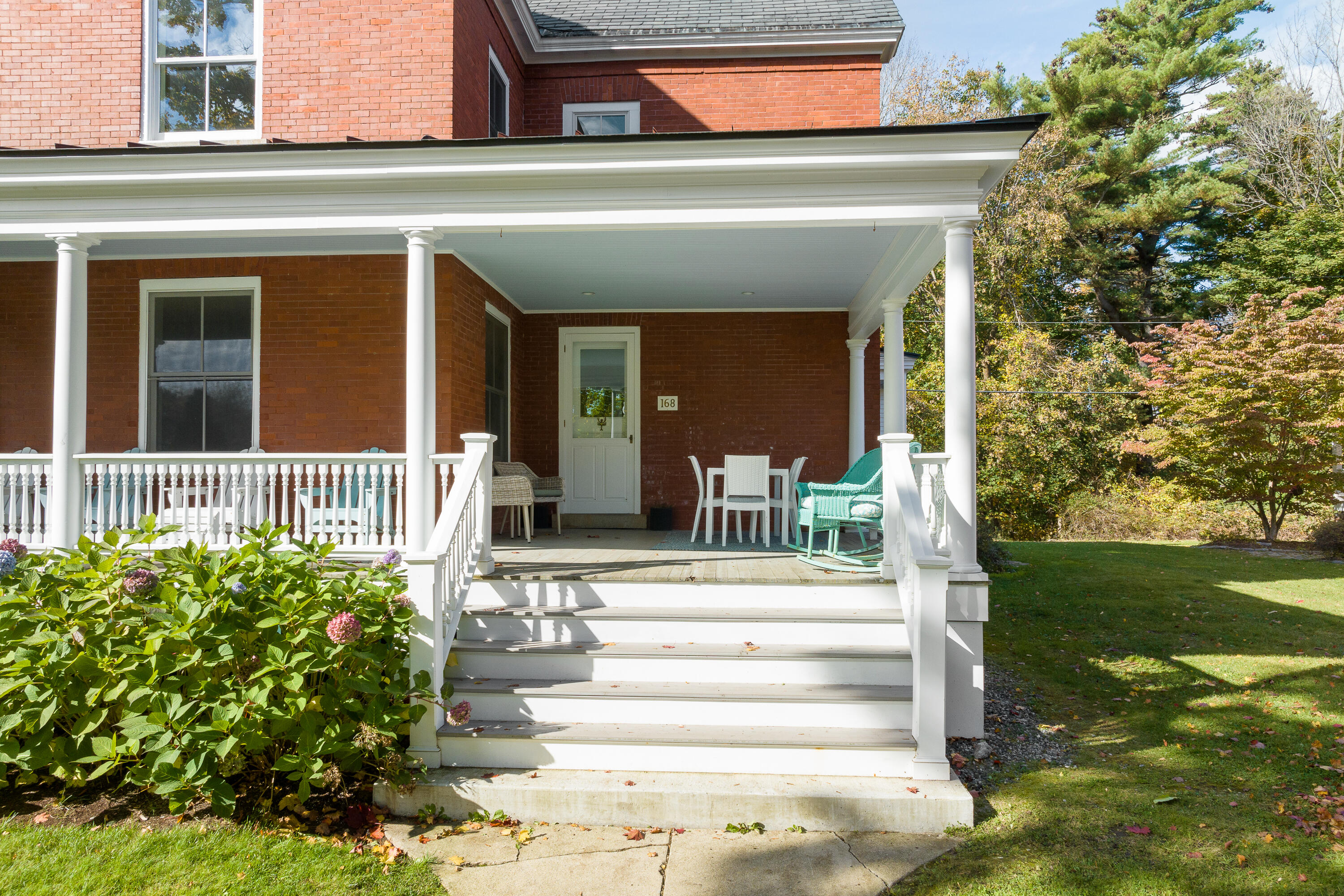 168 Mckinley Court