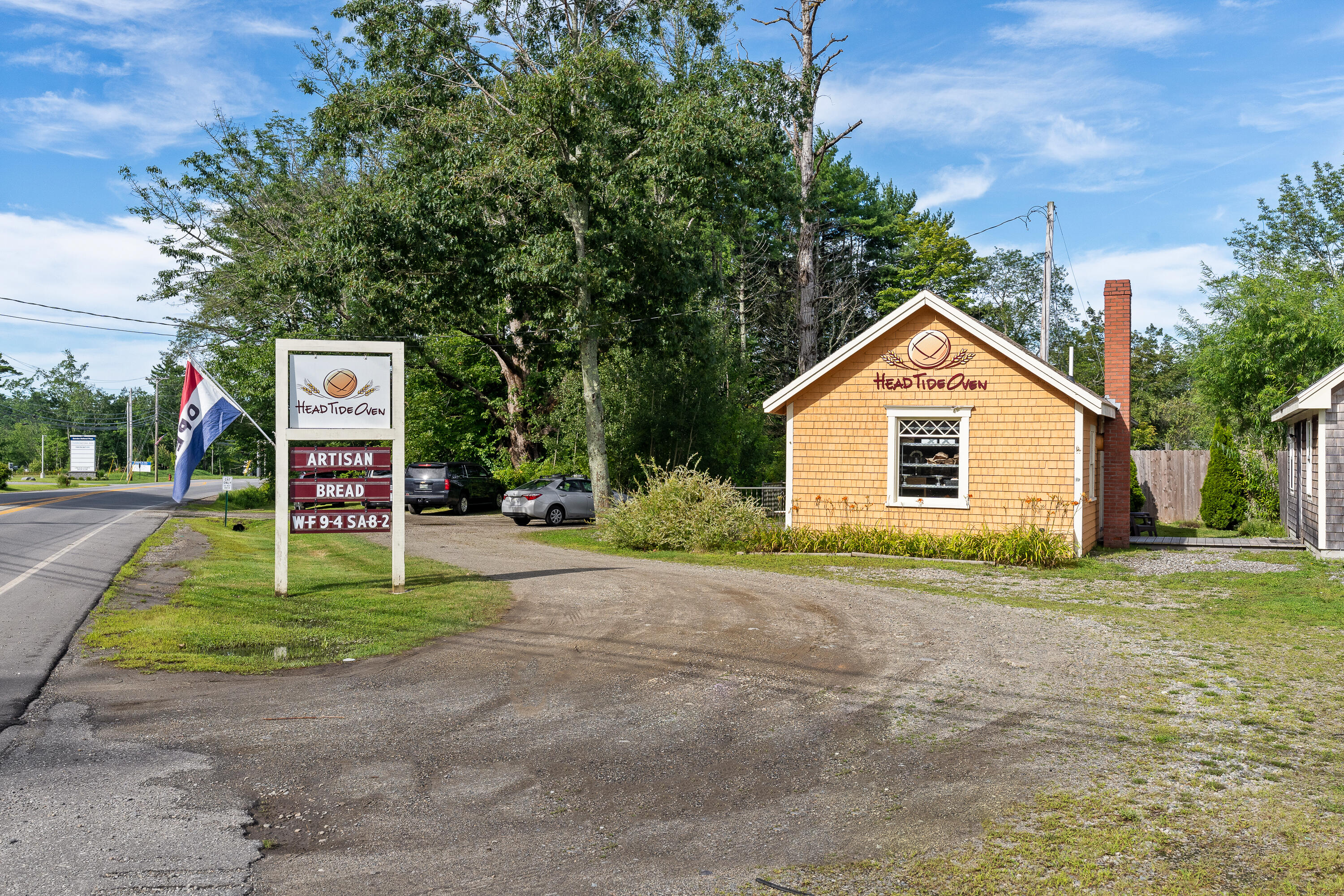 456 Main Street