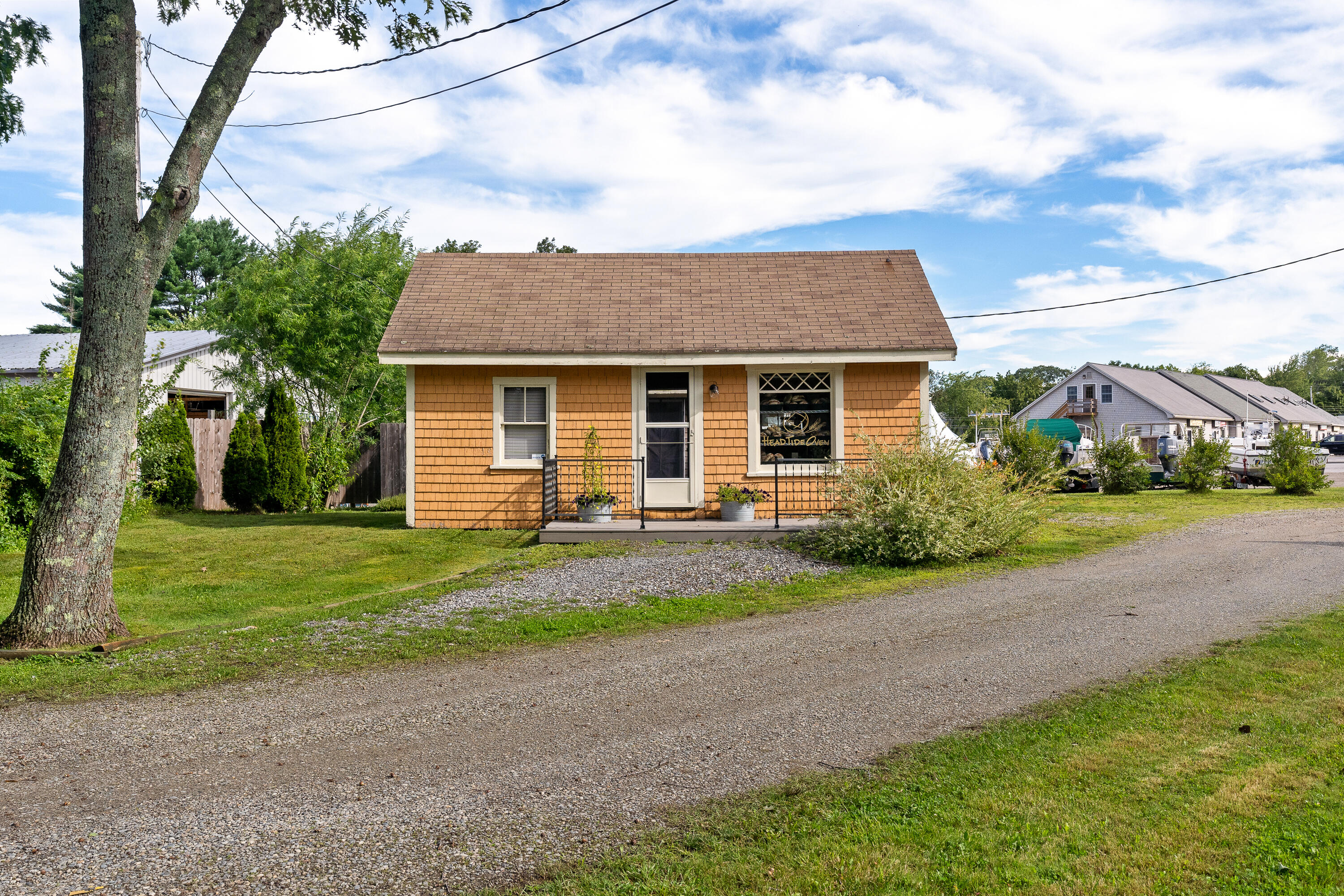 456 Main Street