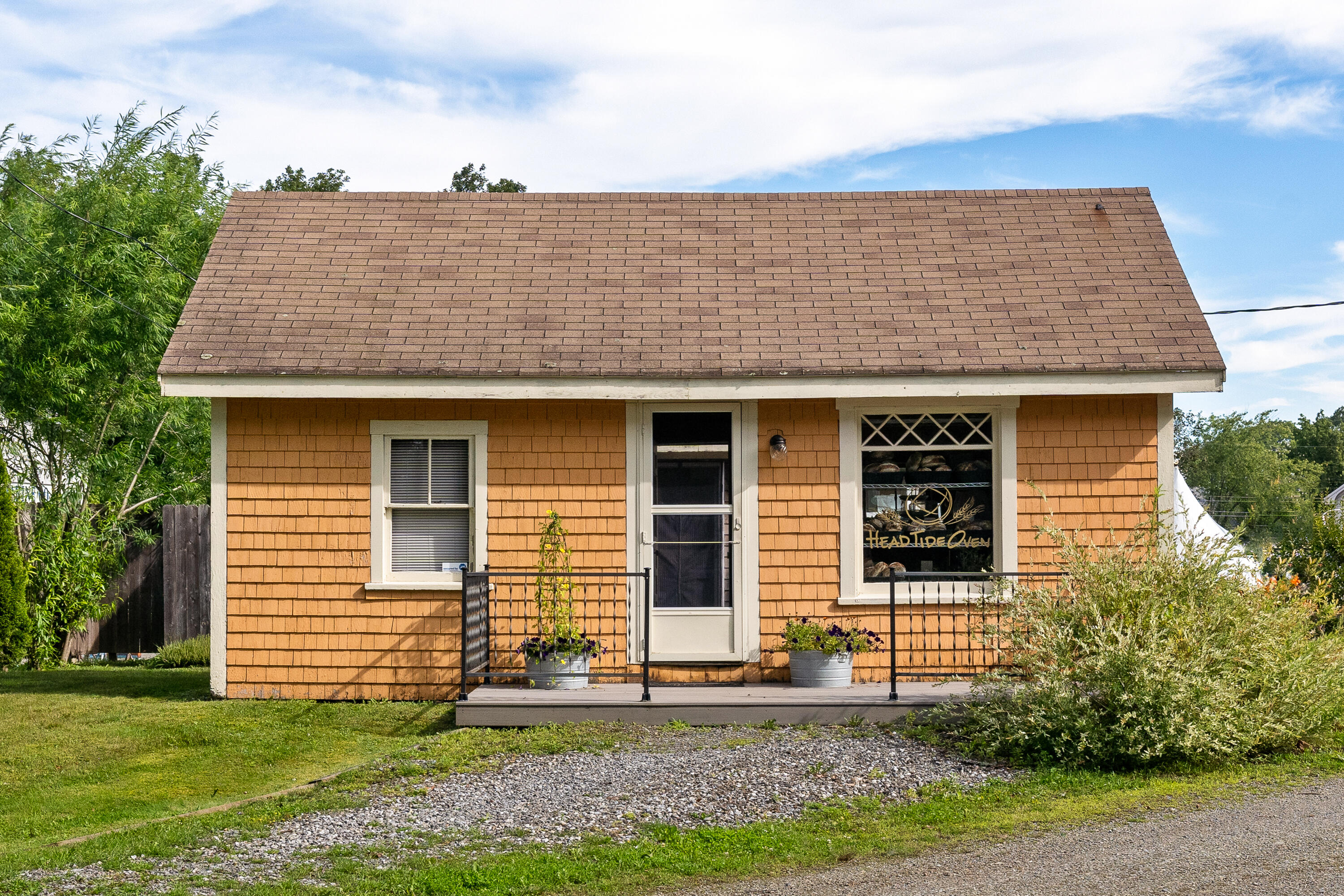 456 Main Street
