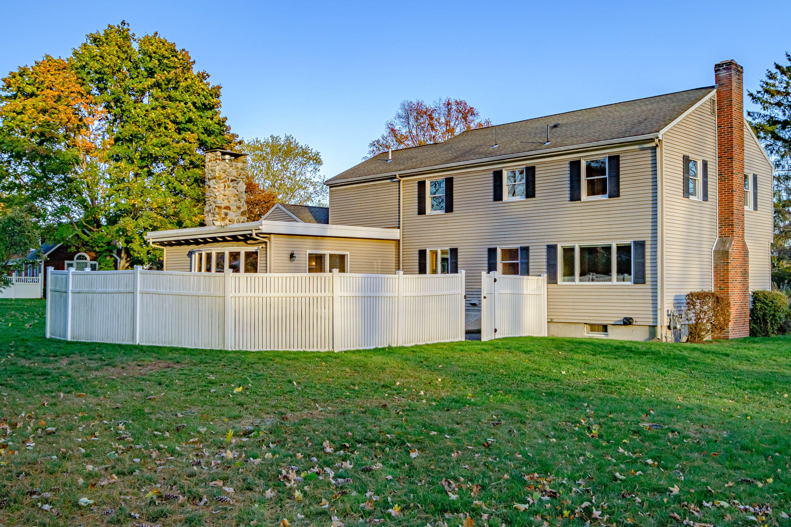 13 Broadmoor Drive