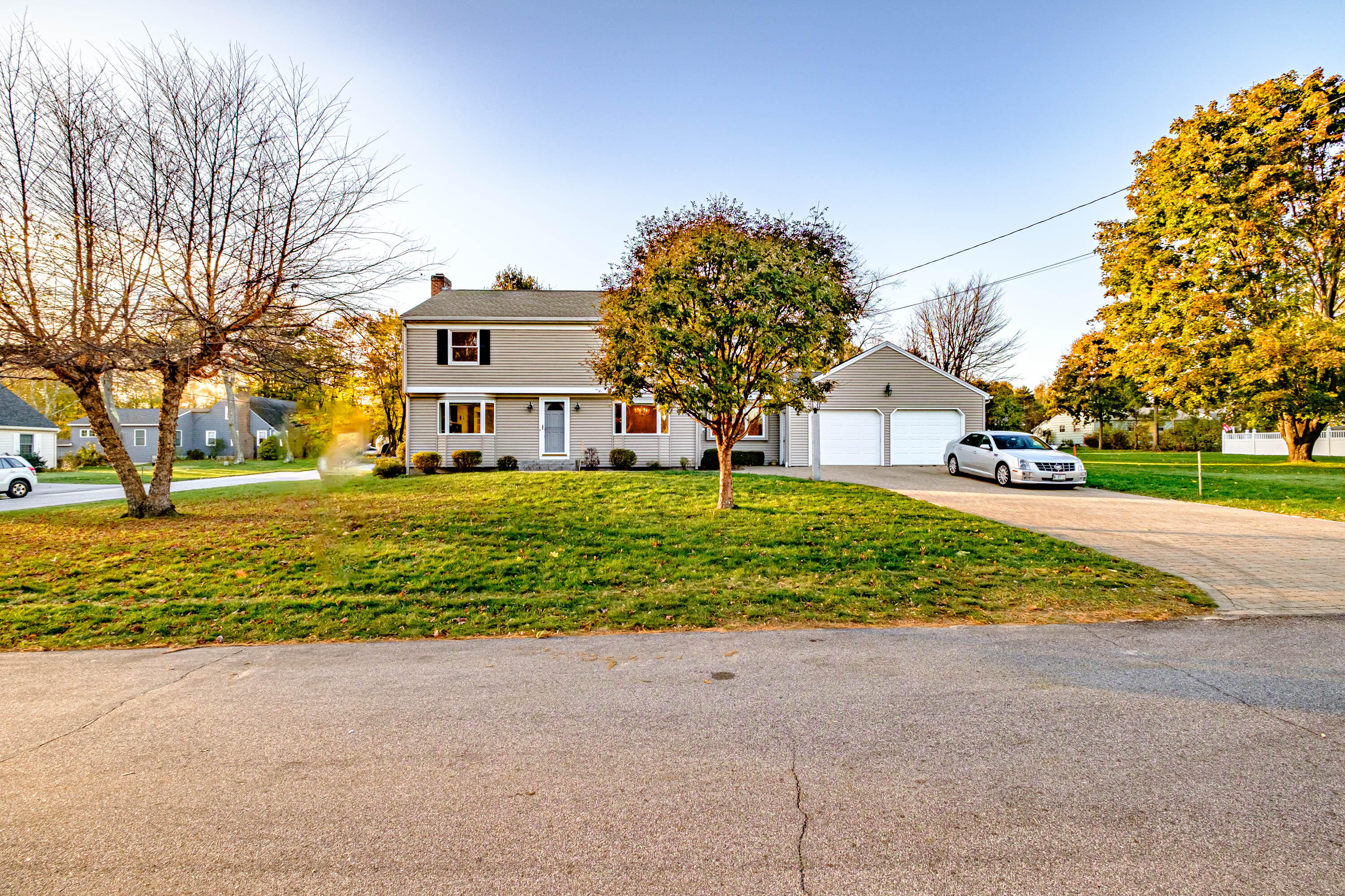 13 Broadmoor Drive