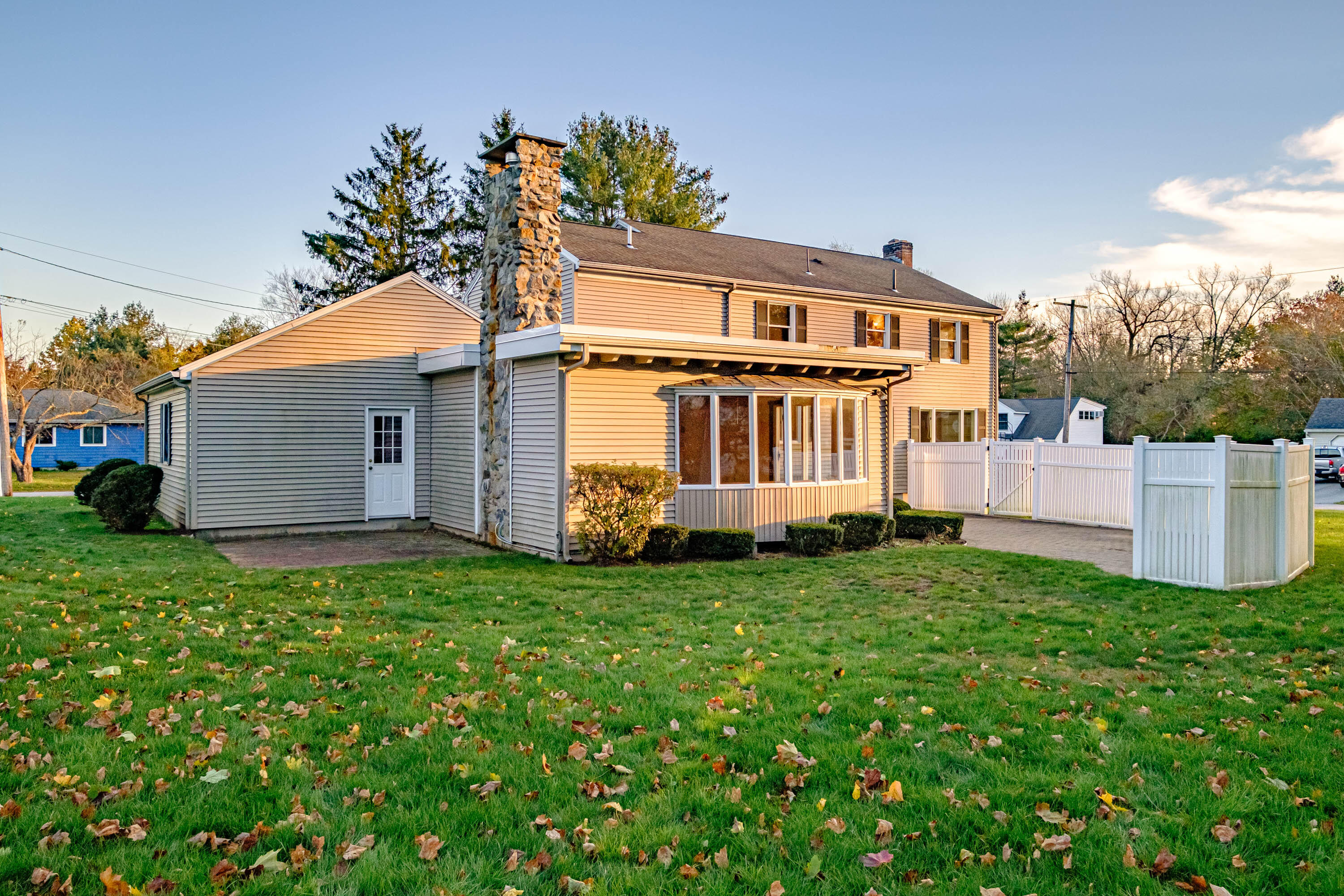 13 Broadmoor Drive