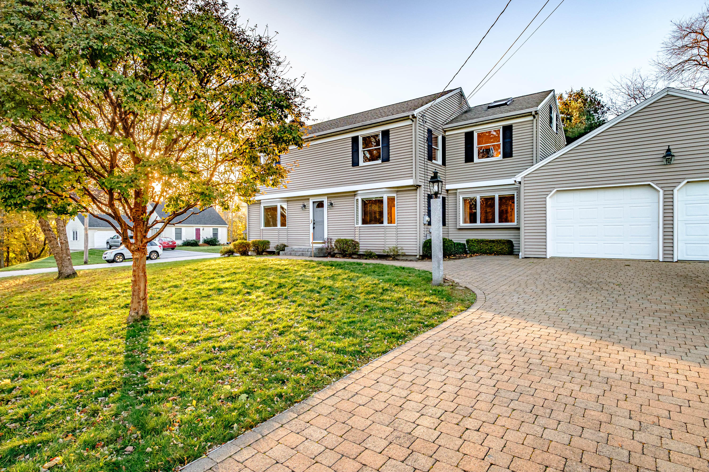 13 Broadmoor Drive