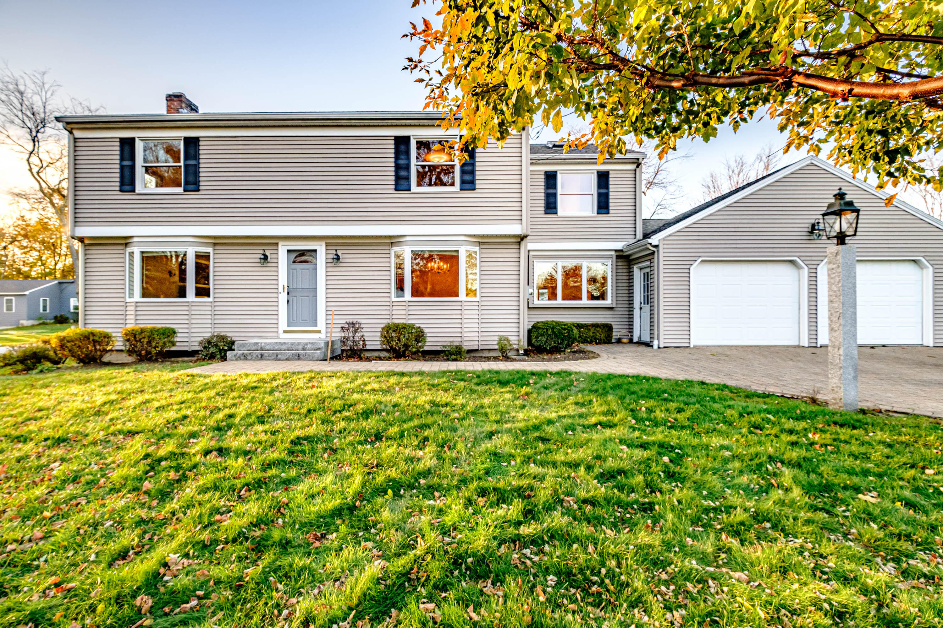13 Broadmoor Drive
