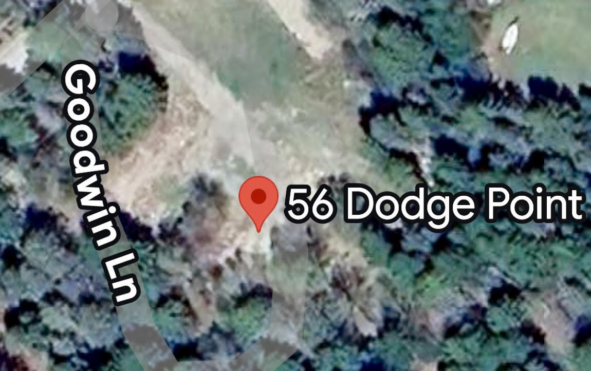56 Dodge Point Road