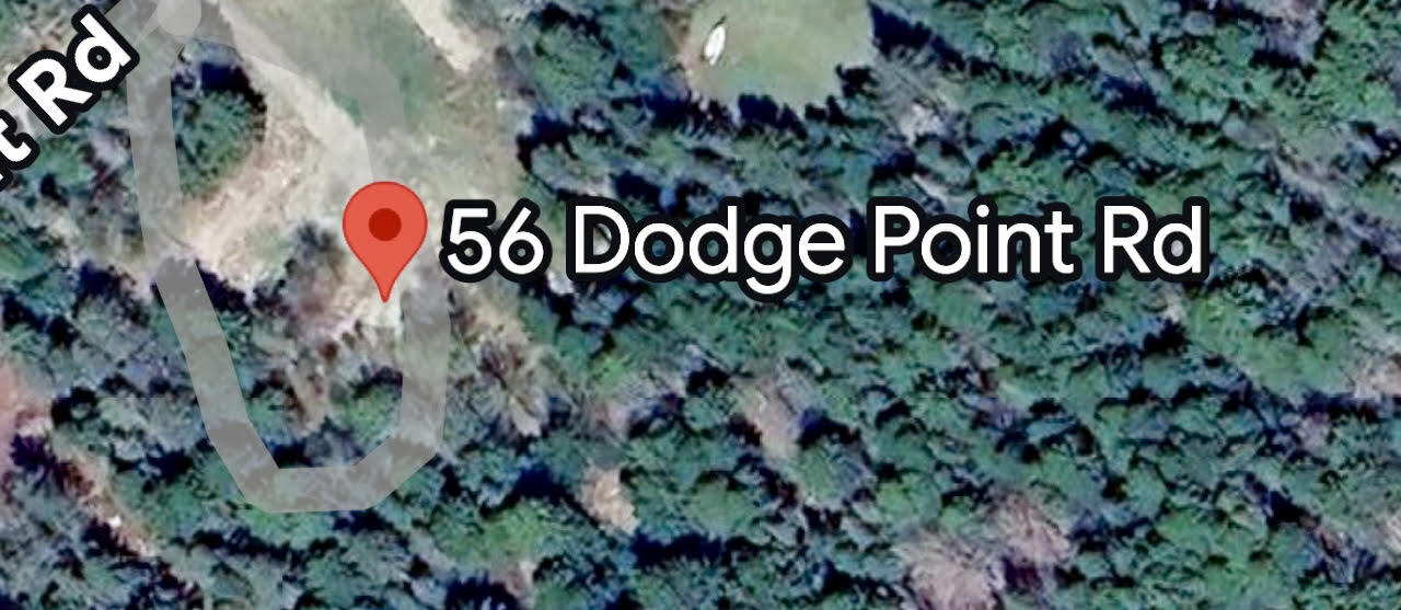 56 Dodge Point Road
