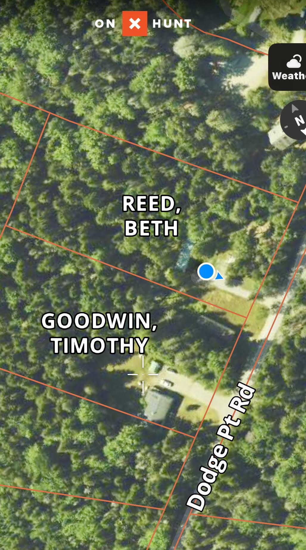 56 Dodge Point Road