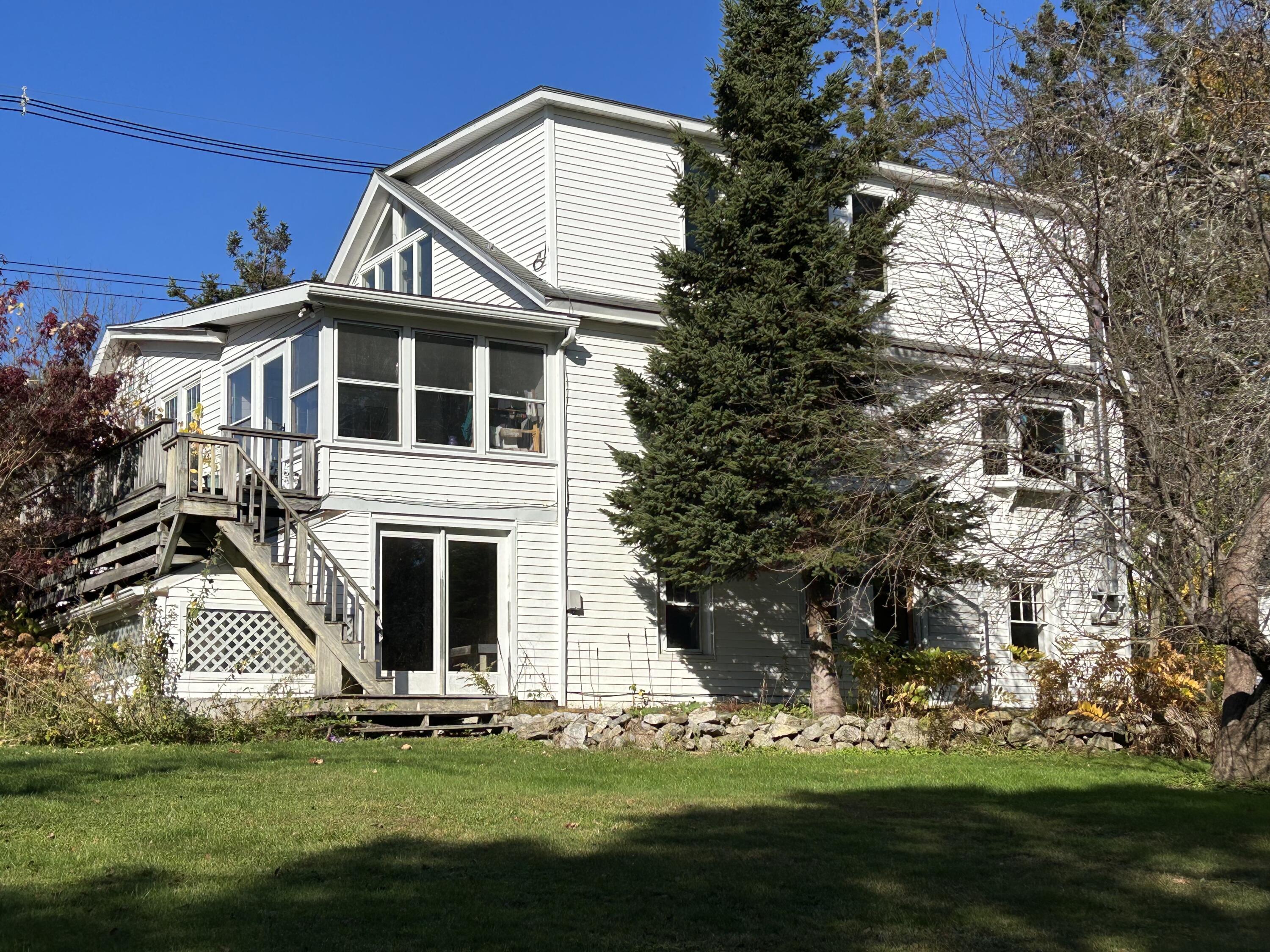 97 Ellsworth Road
