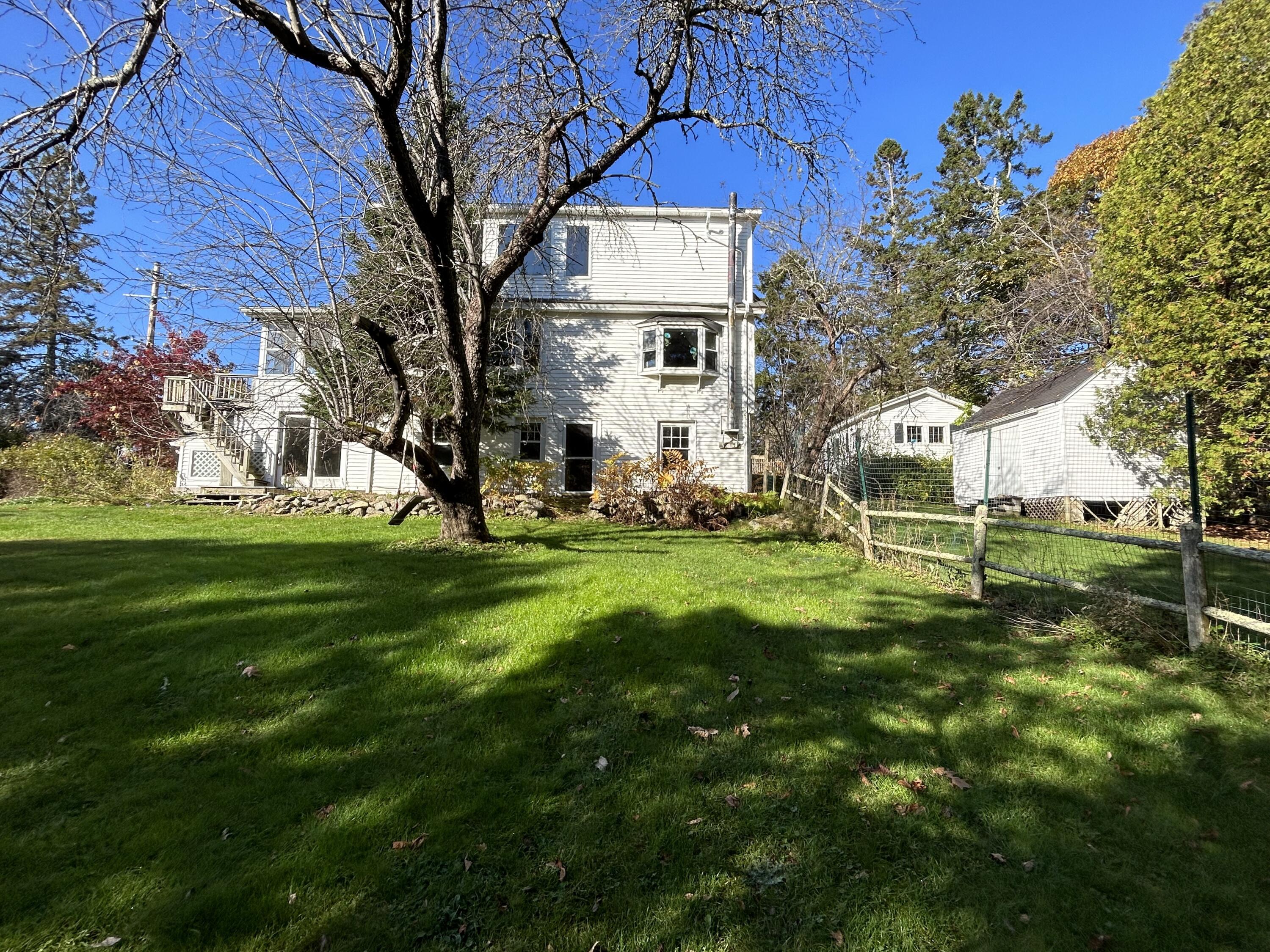 97 Ellsworth Road