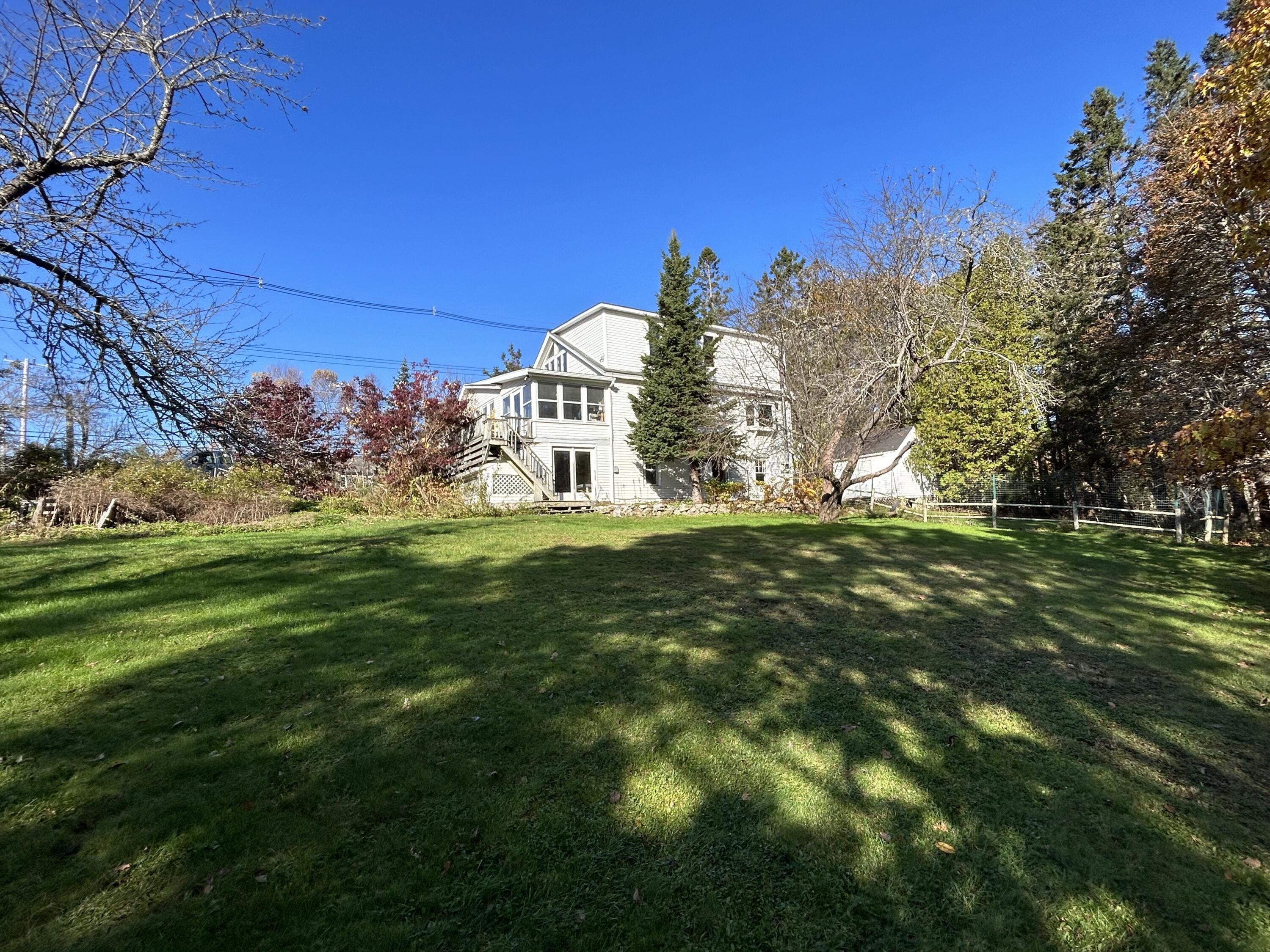 97 Ellsworth Road