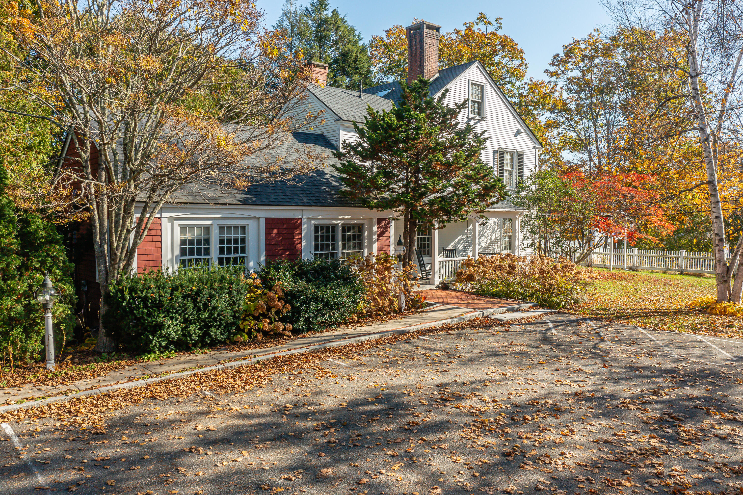 73 Elm Street