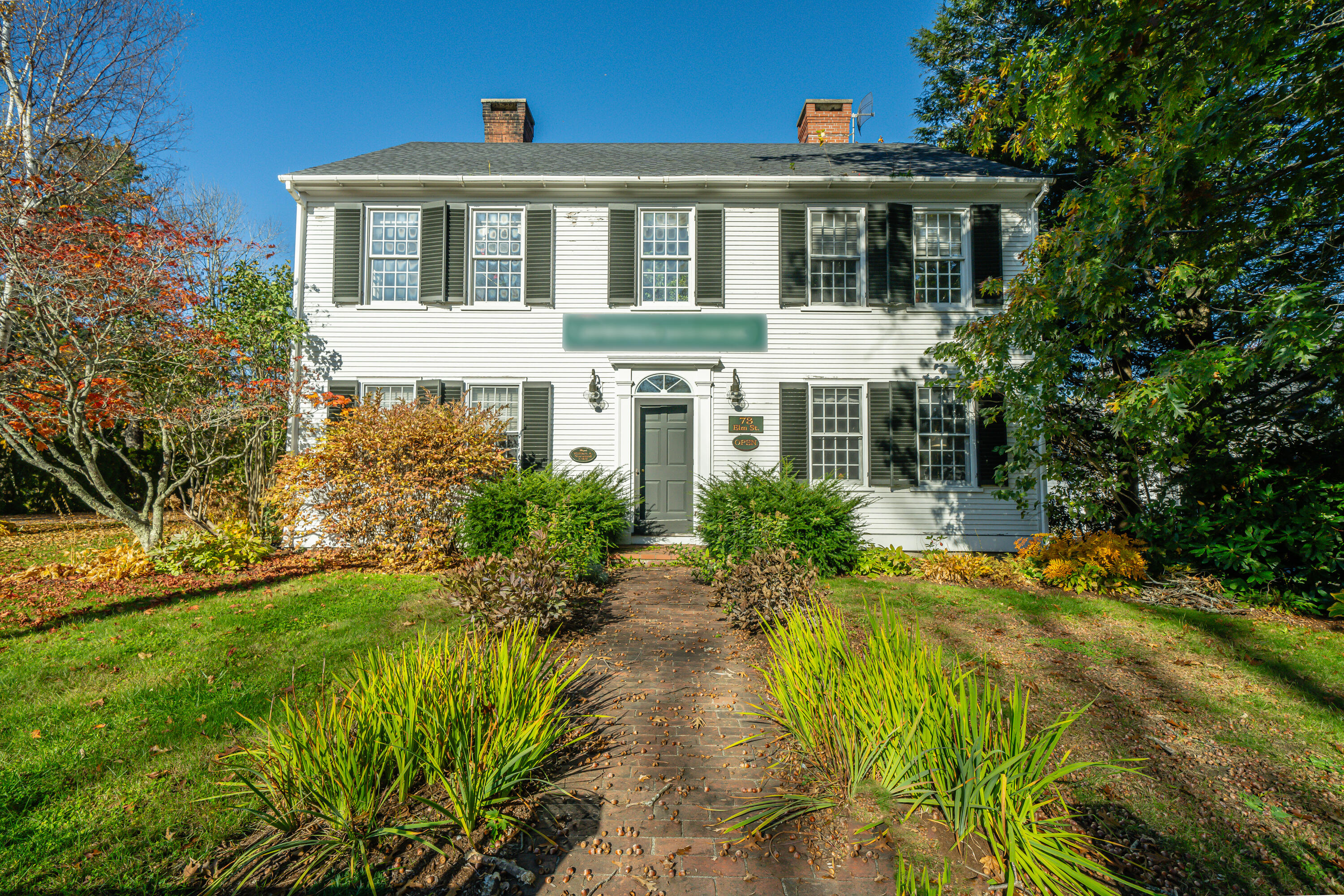 73 Elm Street