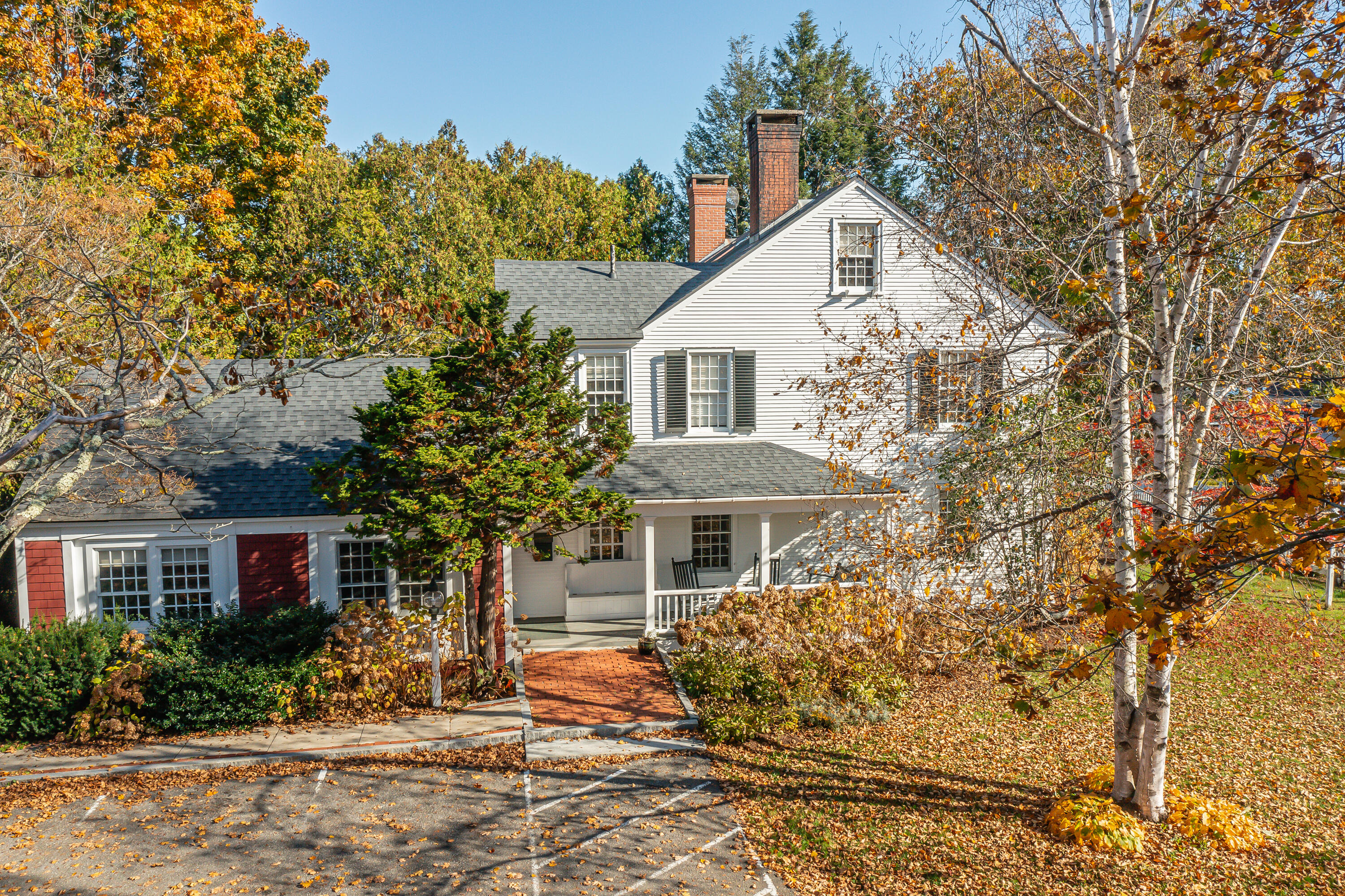 73 Elm Street