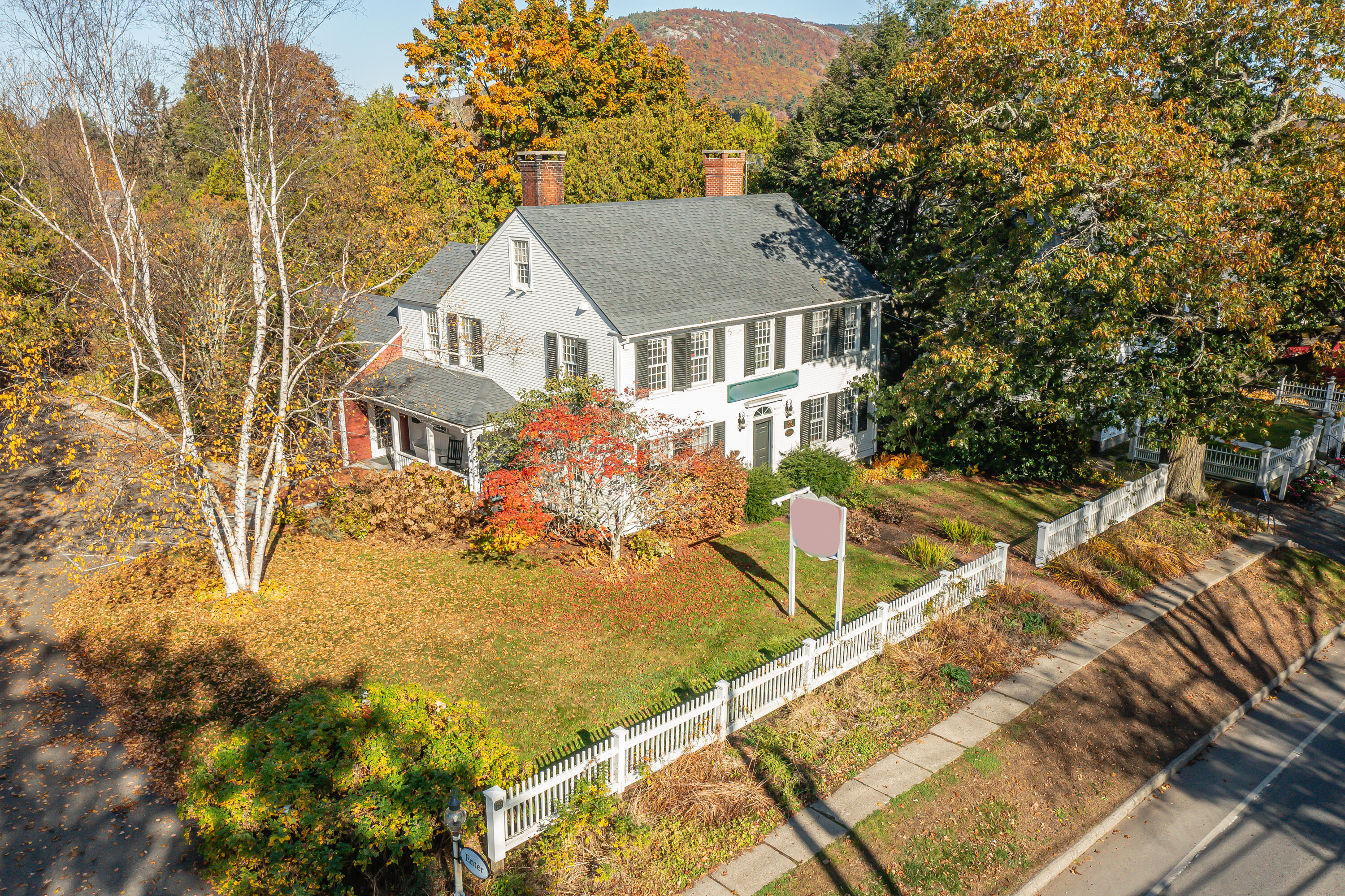 73 Elm Street