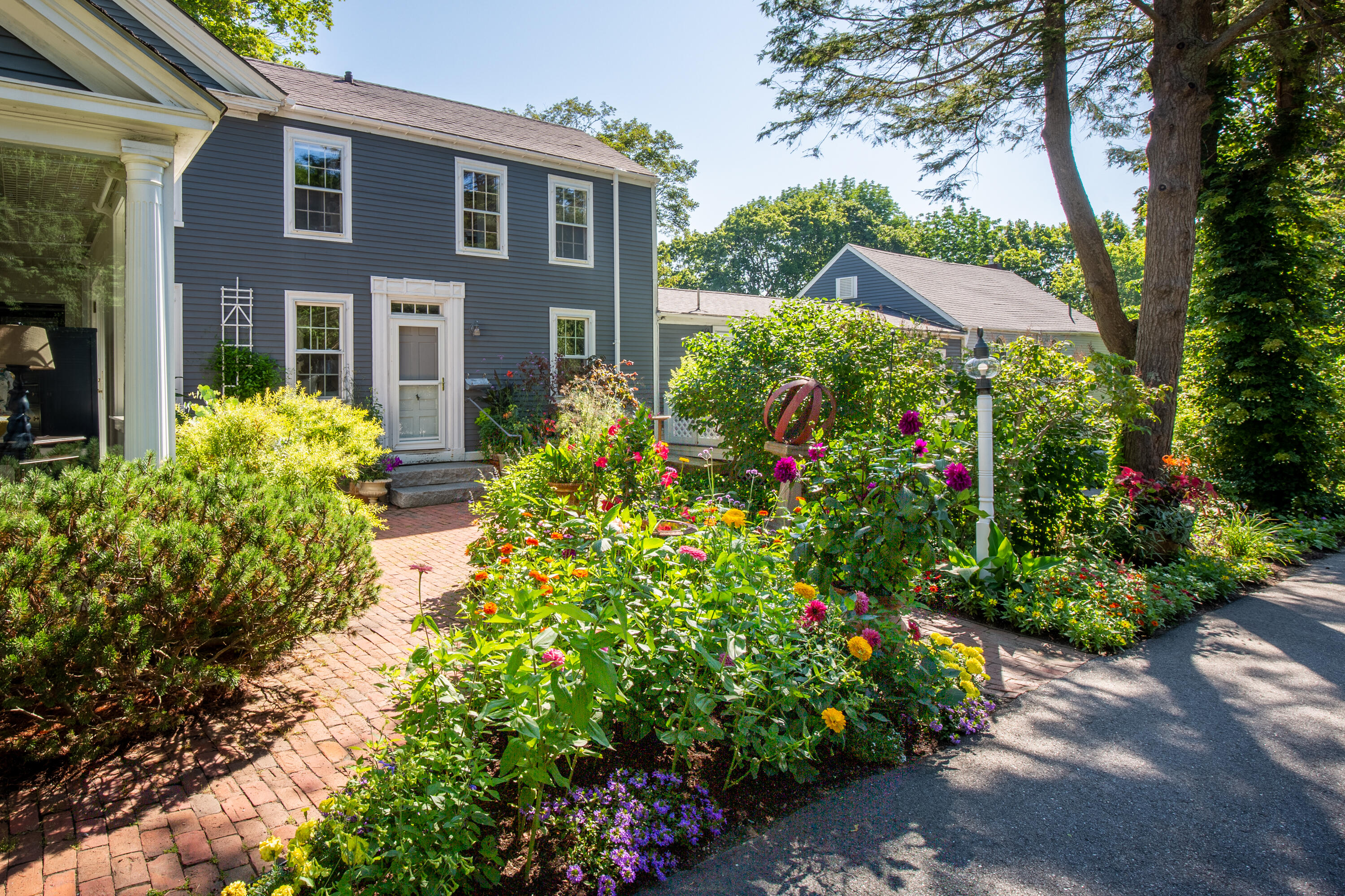 74 Elm Street