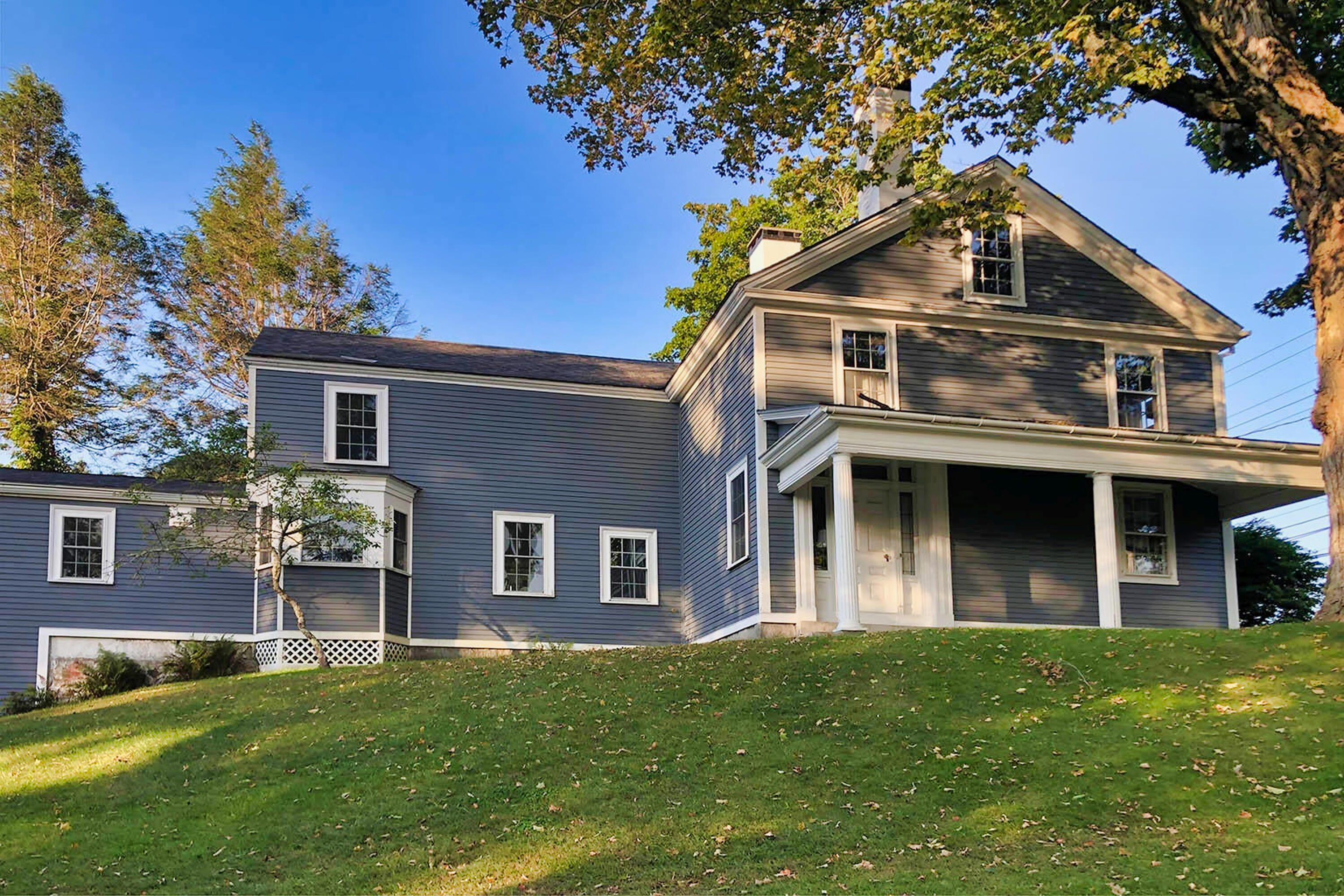 74 Elm Street