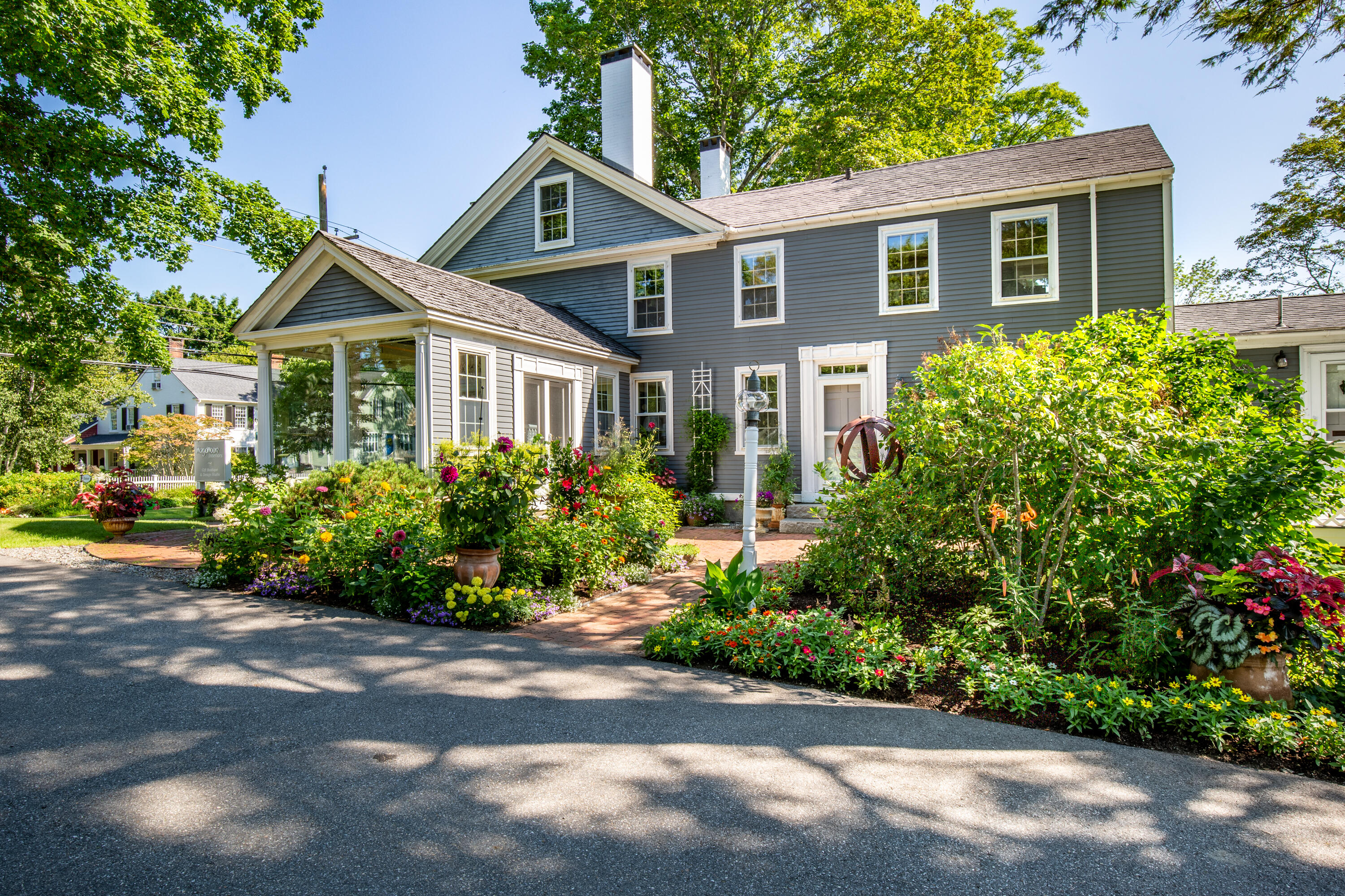 74 Elm Street