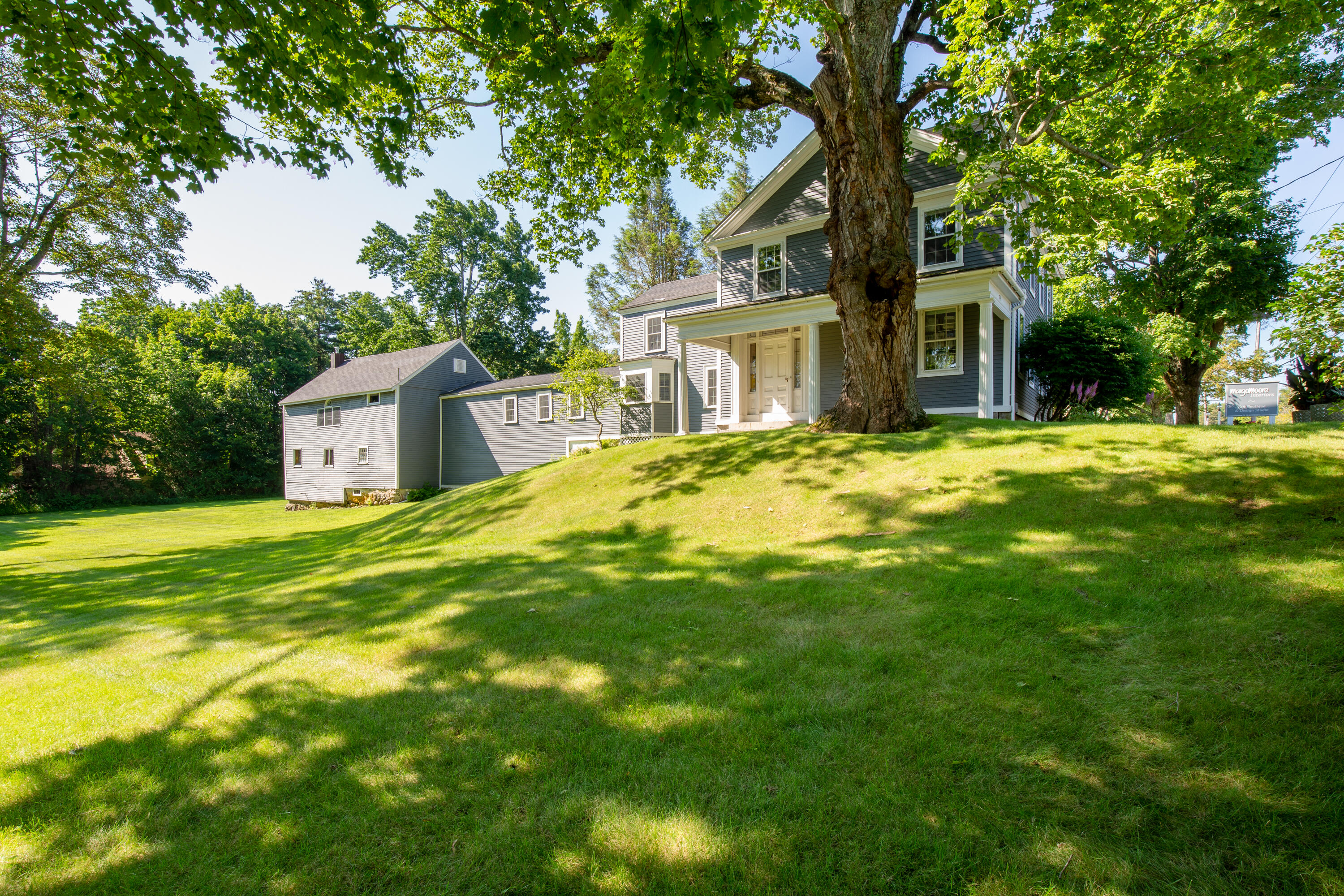 74 Elm Street