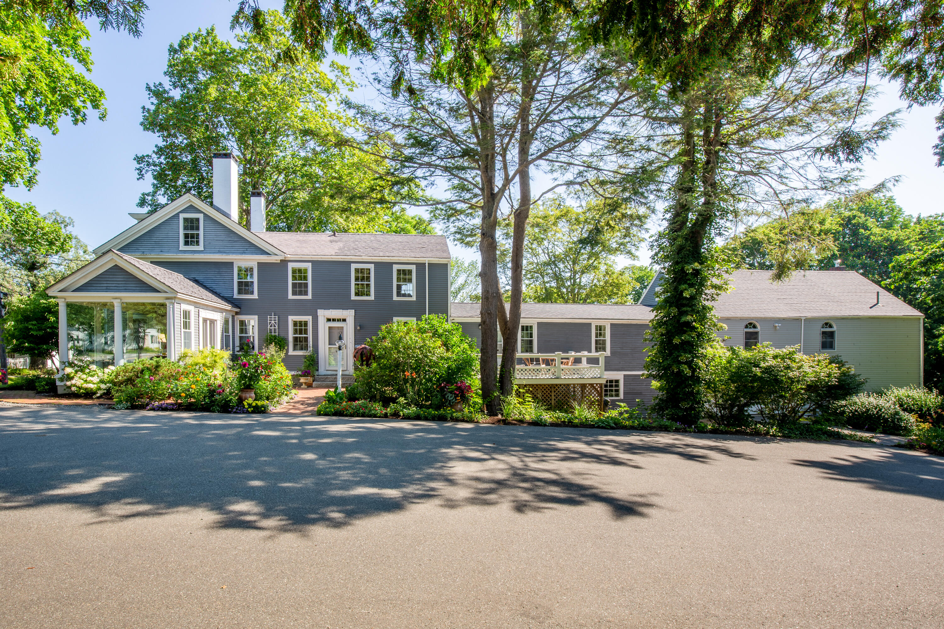74 Elm Street