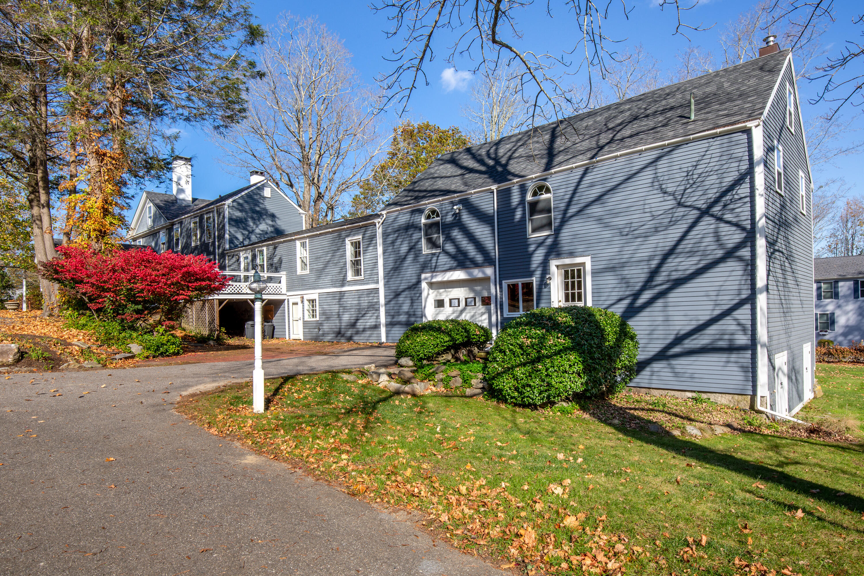 74 Elm Street