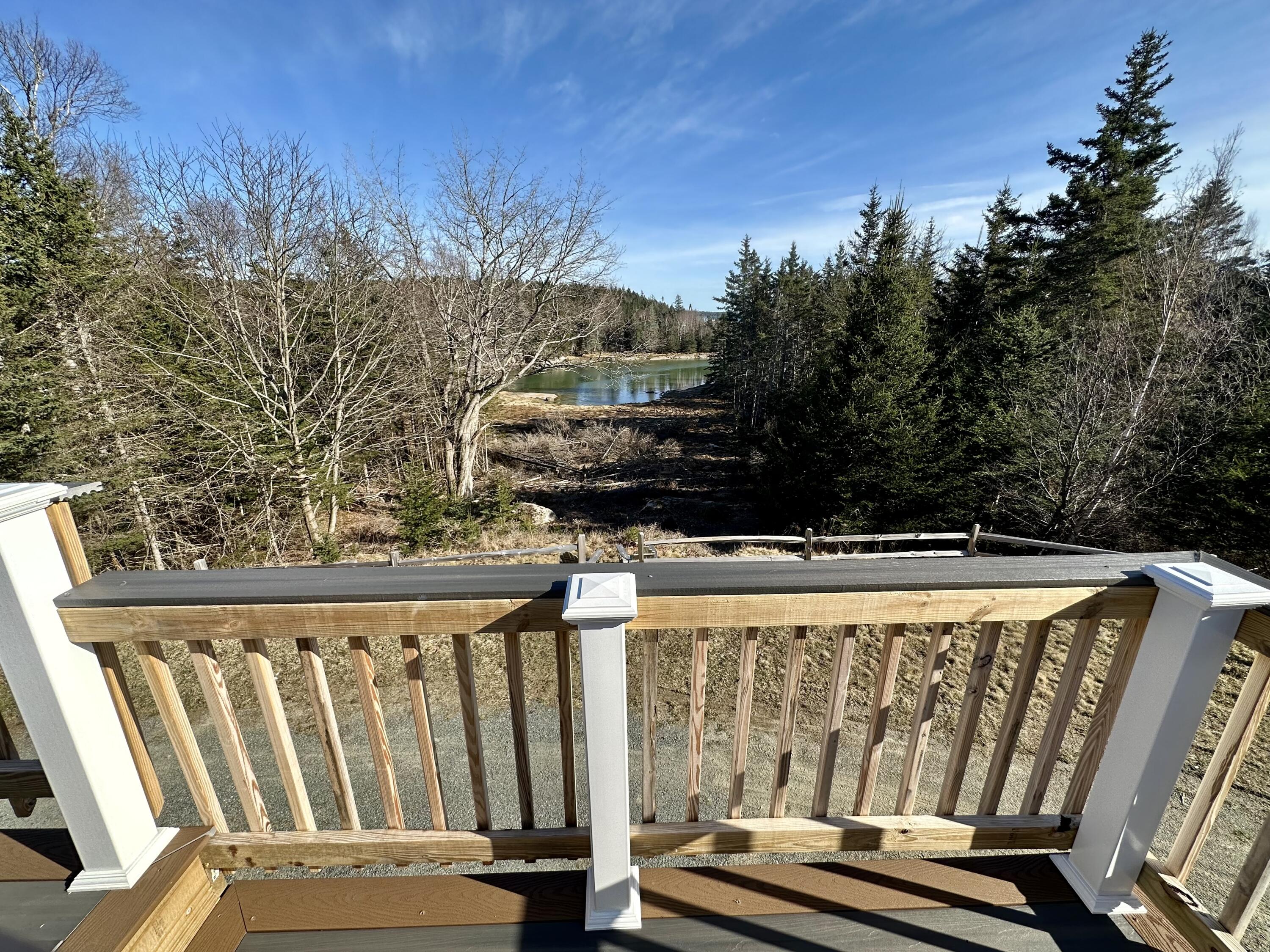 111 Oceanville Road