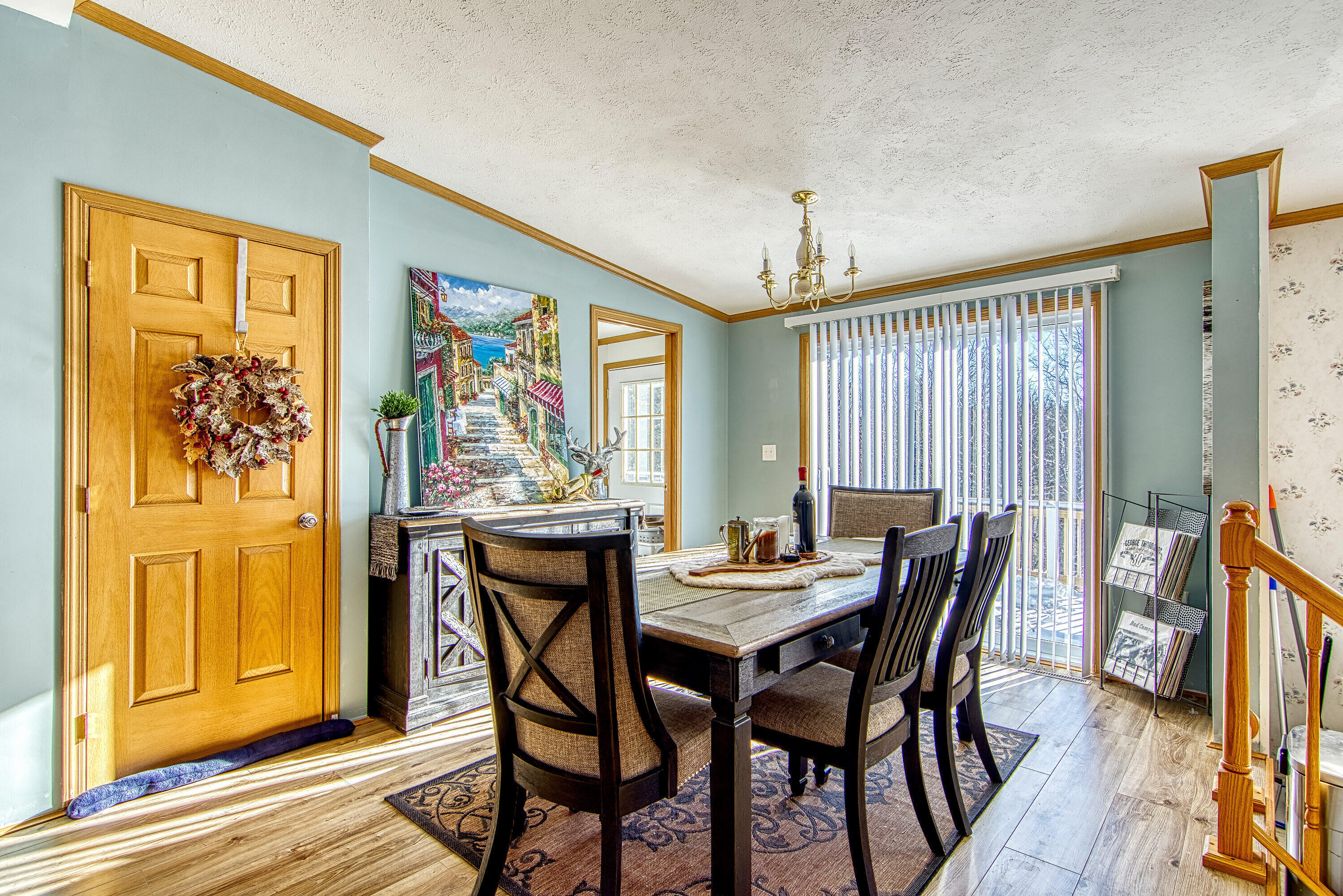 111 Oceanville Road