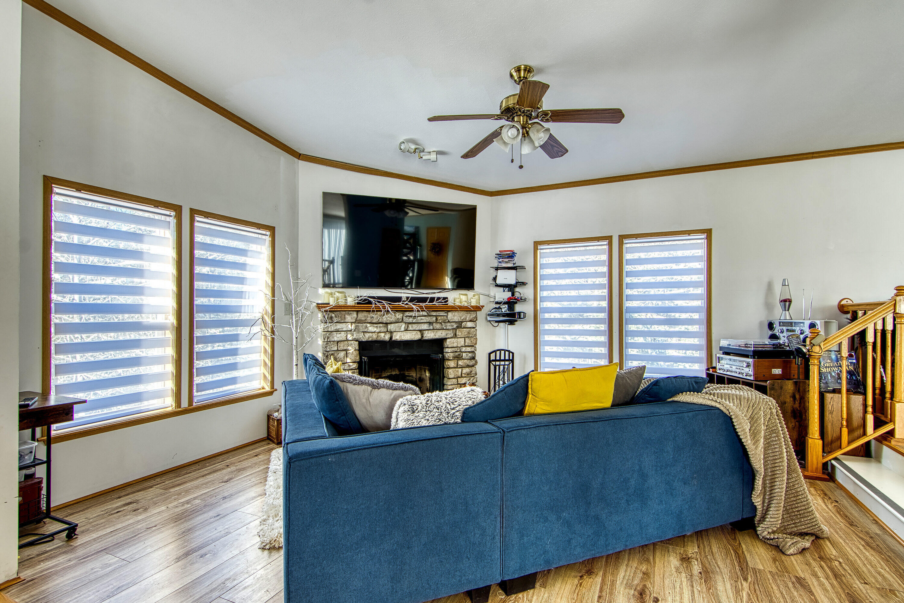 111 Oceanville Road
