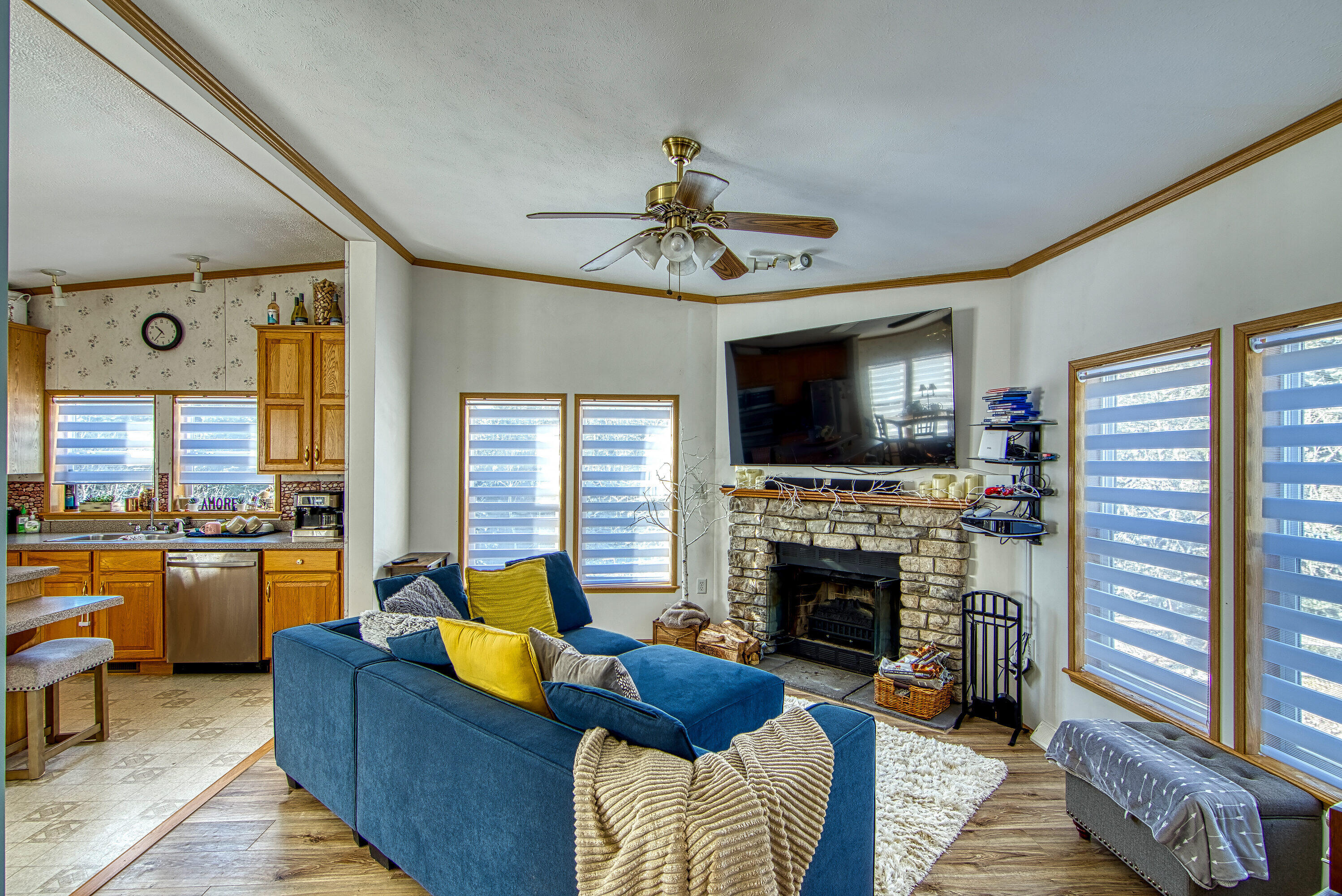 111 Oceanville Road