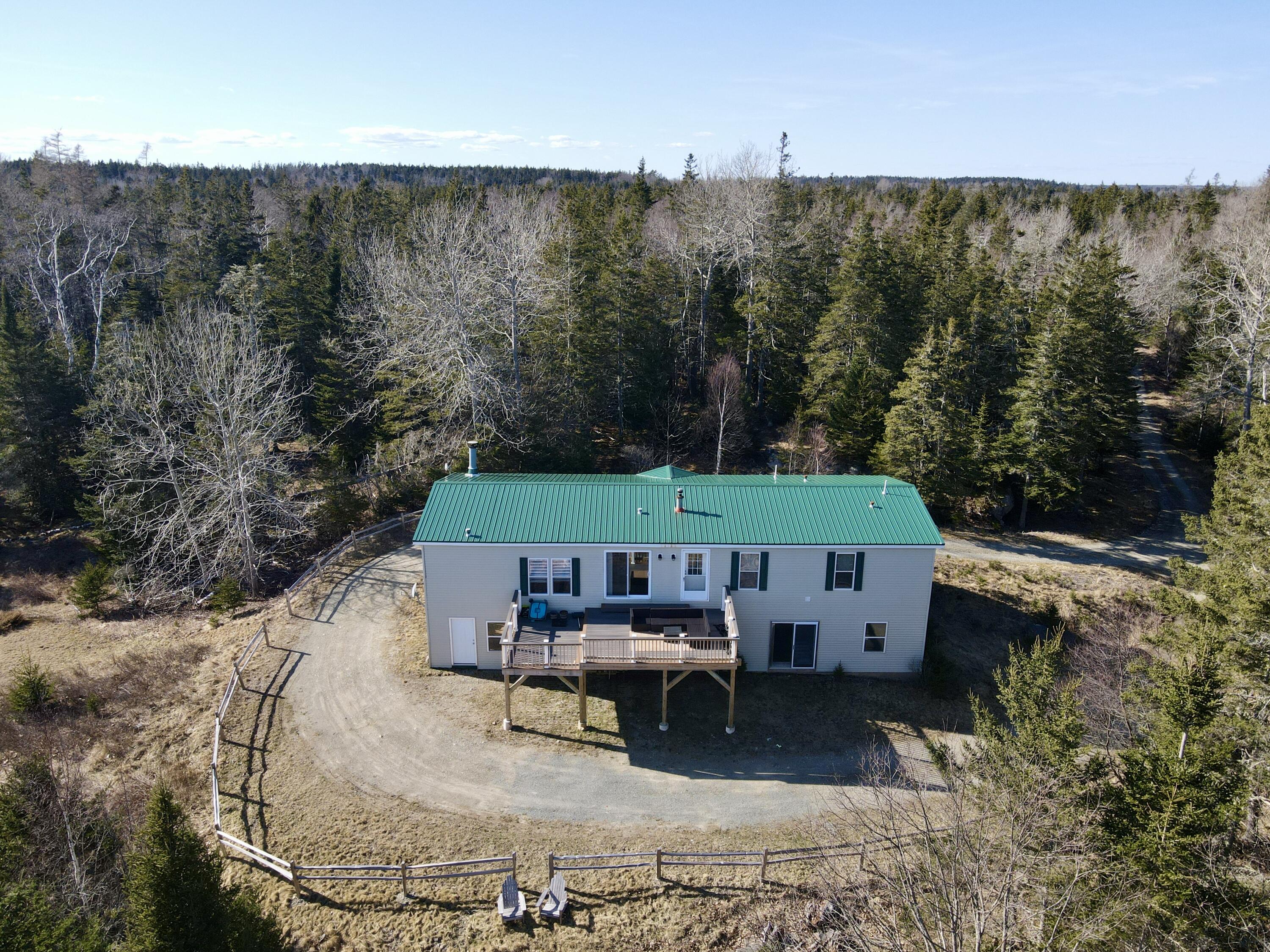 111 Oceanville Road