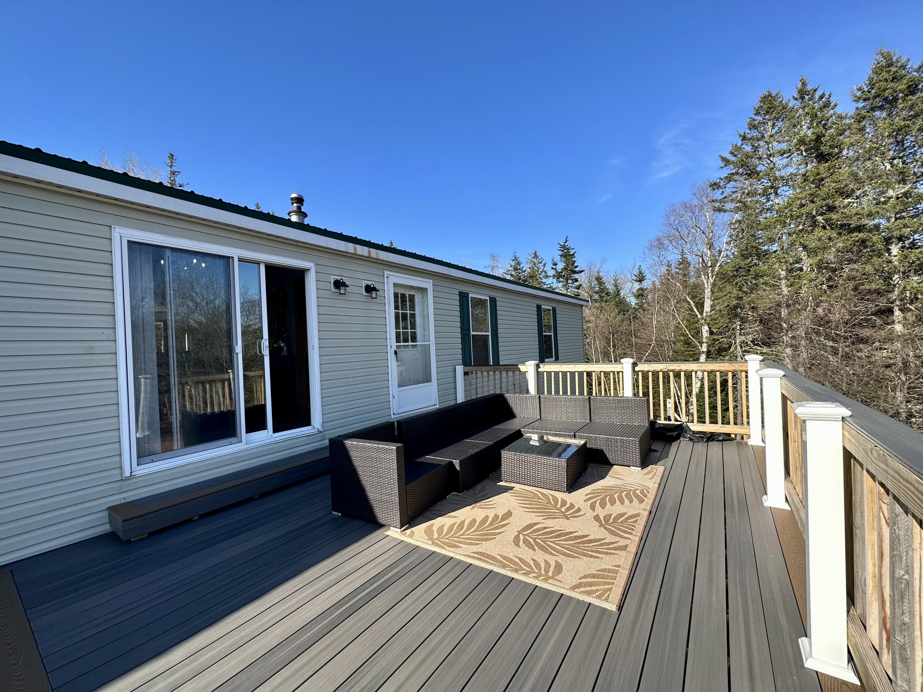 111 Oceanville Road
