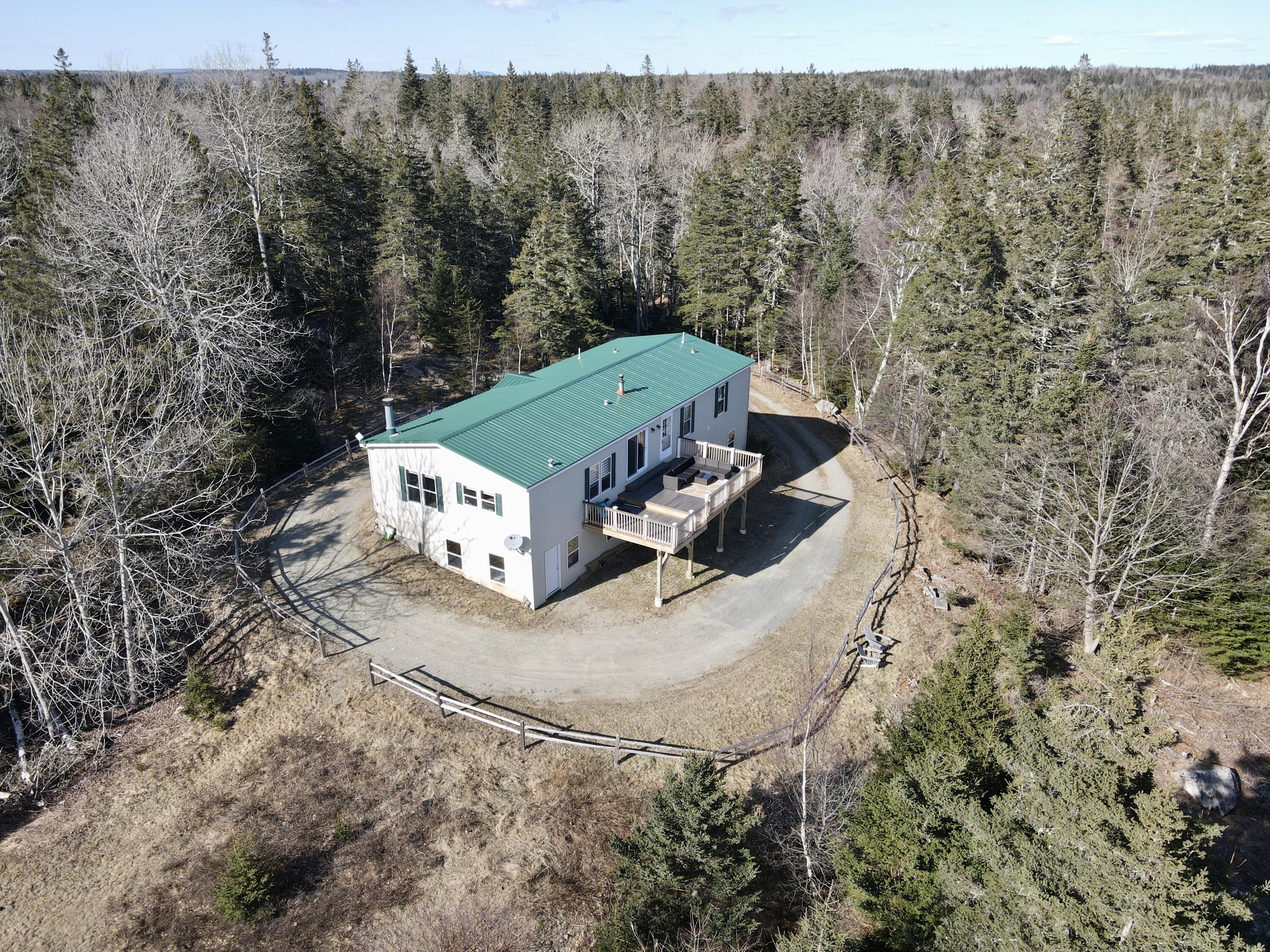 111 Oceanville Road