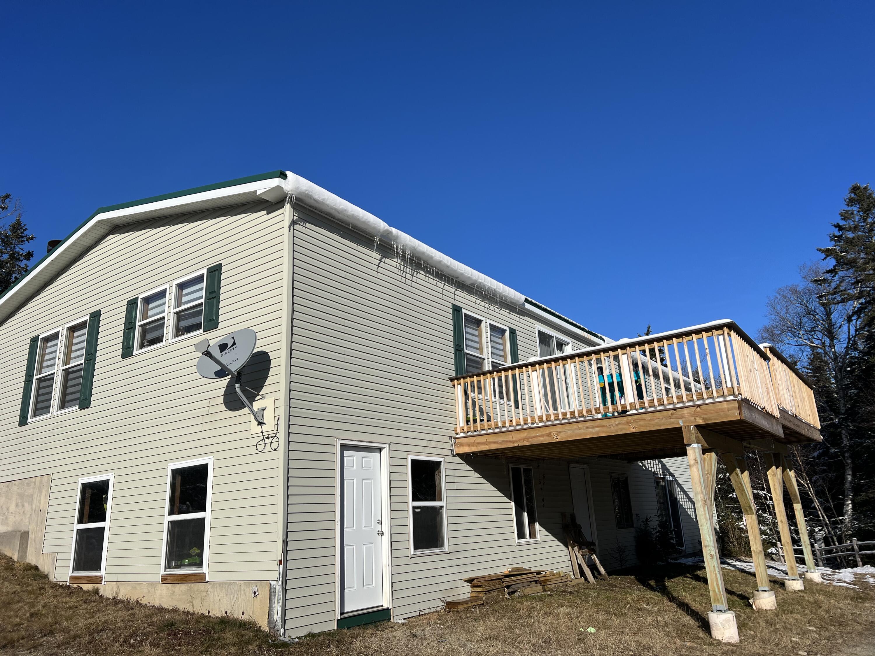 111 Oceanville Road