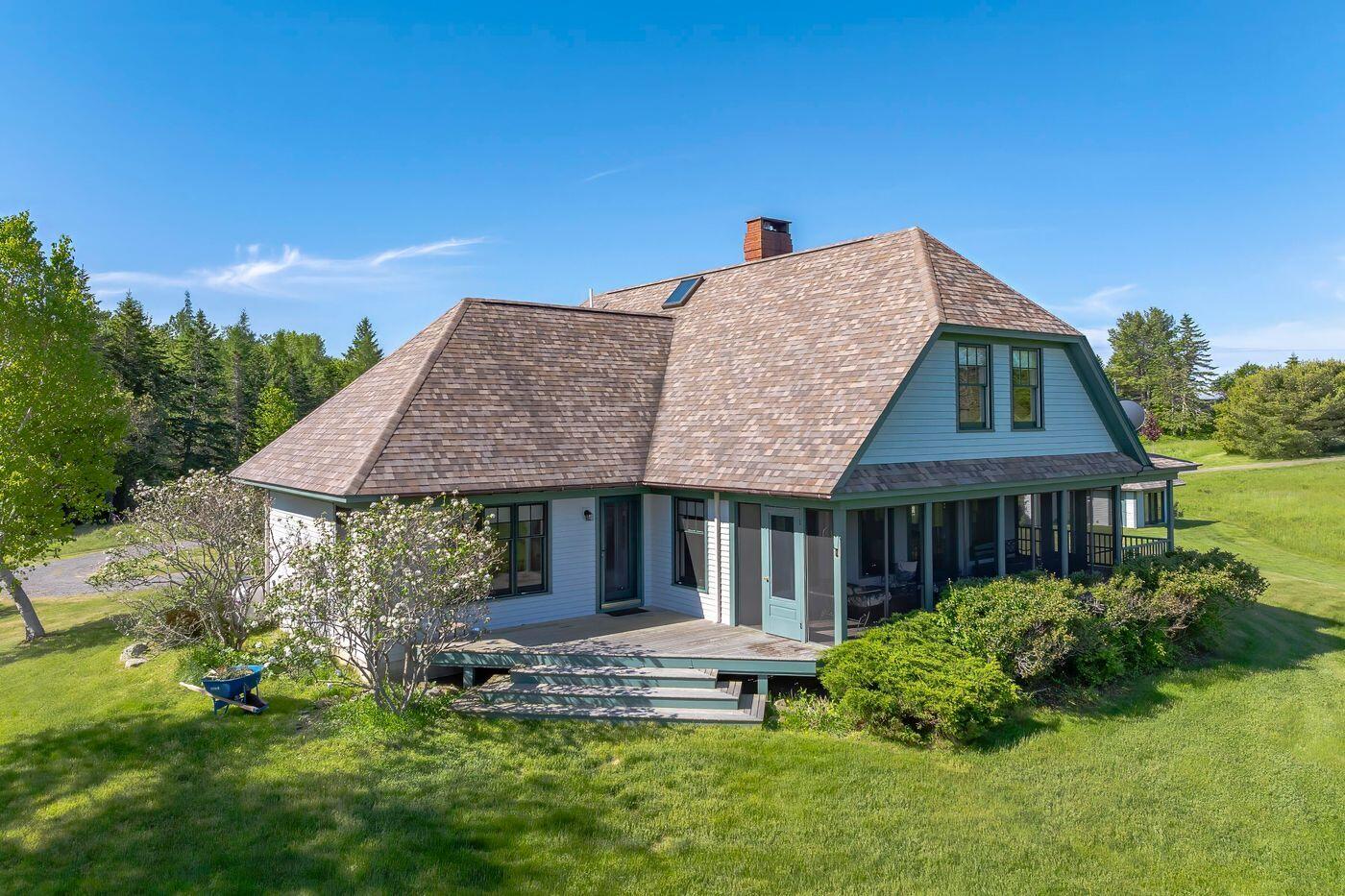 15 Gray Farm Road