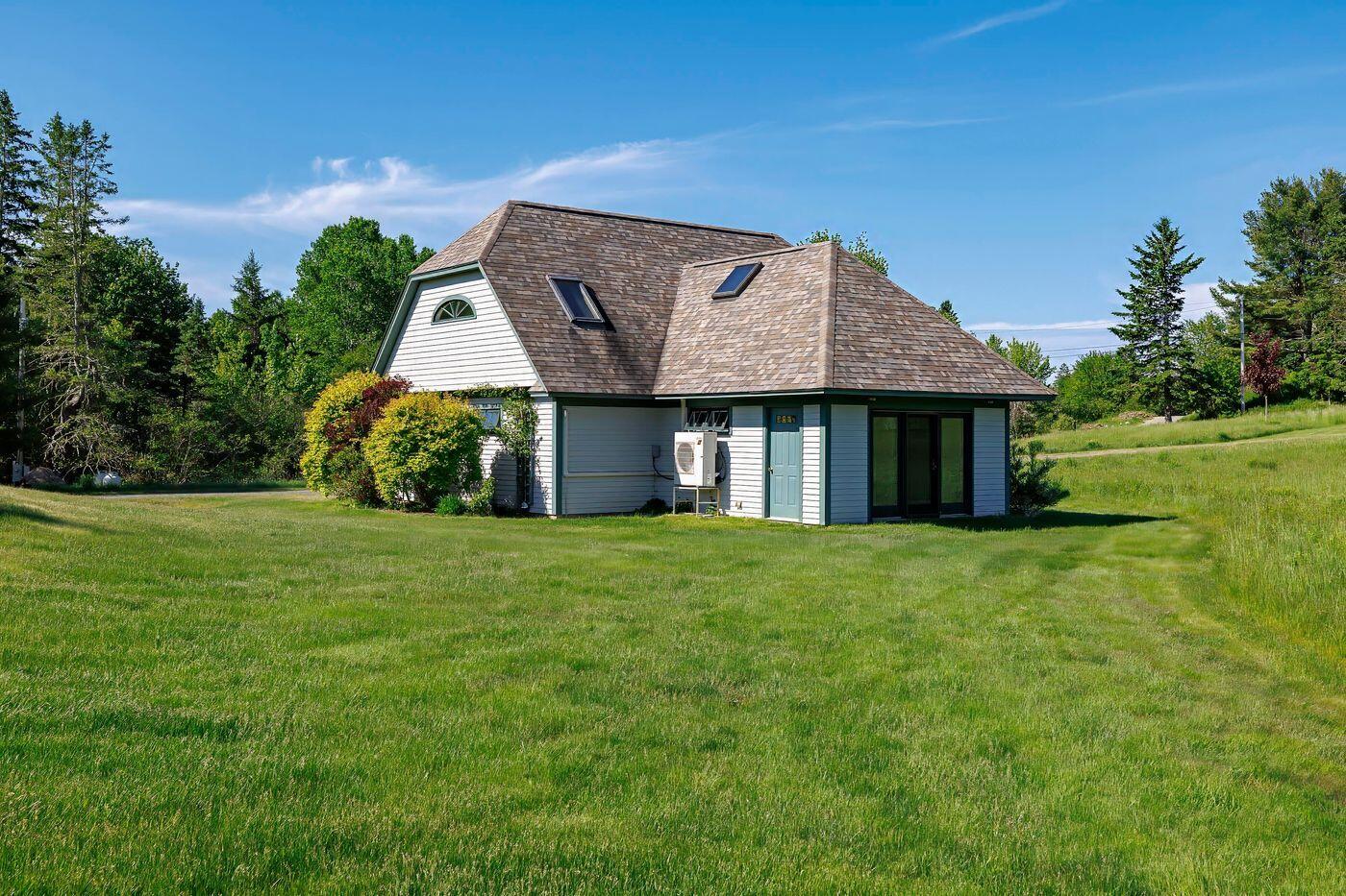 15 Gray Farm Road