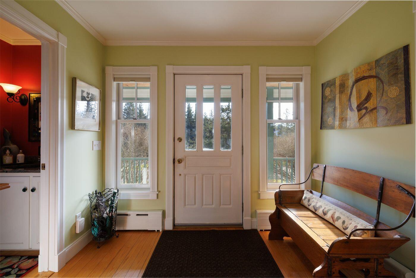 15 Gray Farm Road